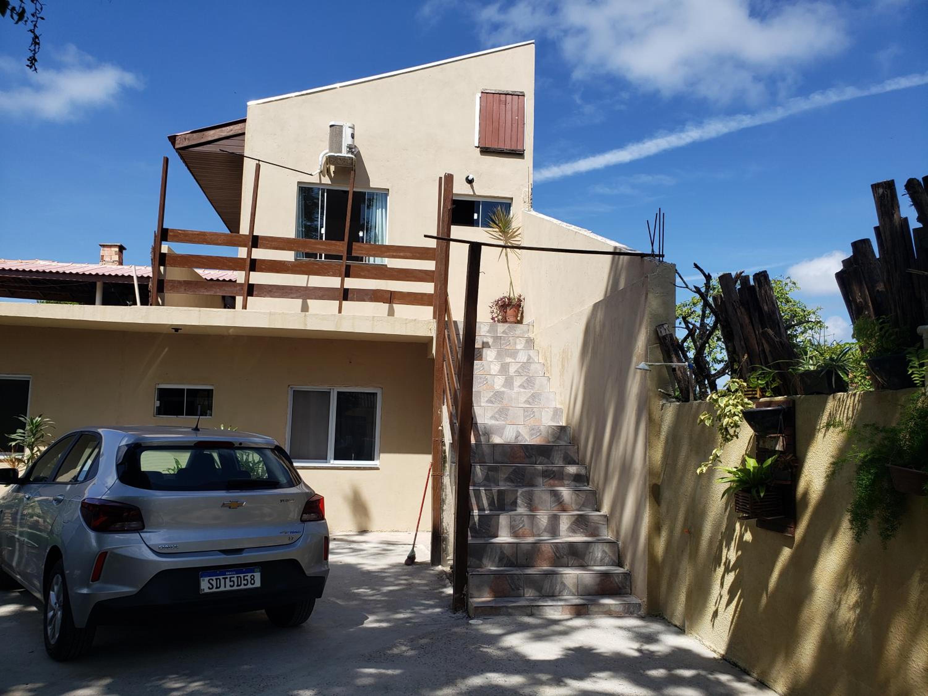 Residencial Mineiro- apartamento de 02 quartos
