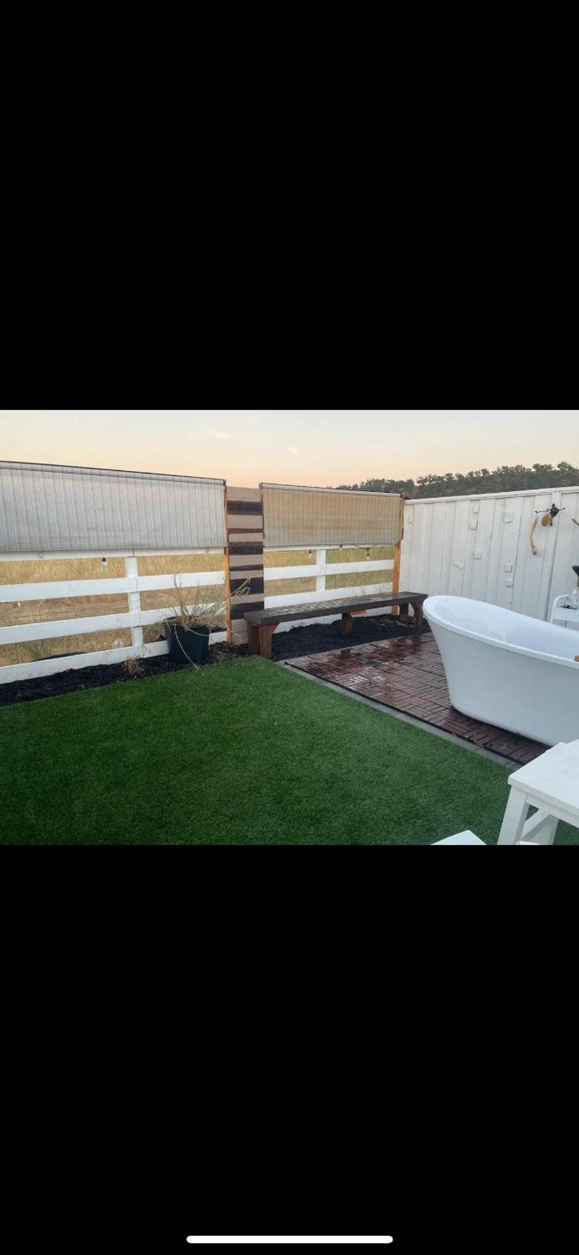 Pacheco Ranch view 2