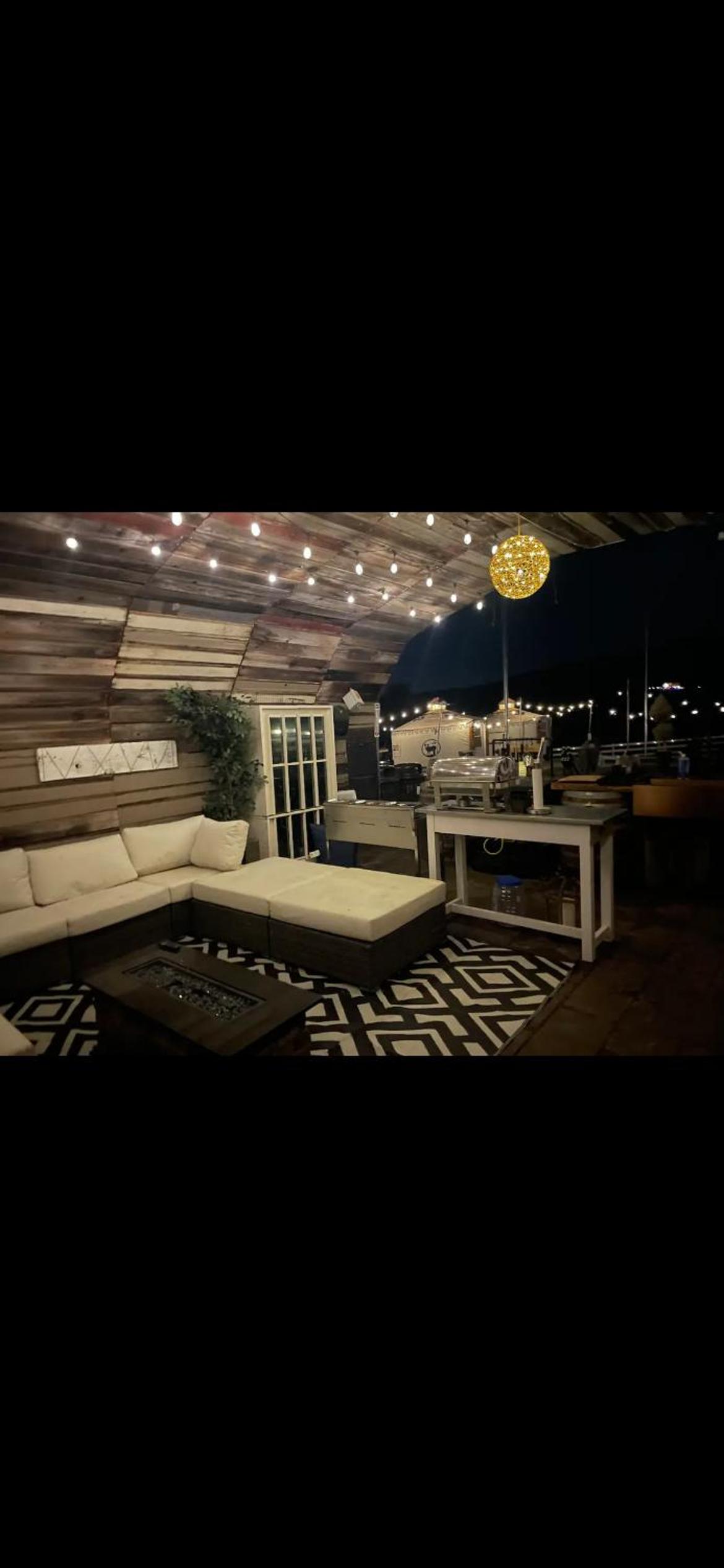 Pacheco Ranch view 3