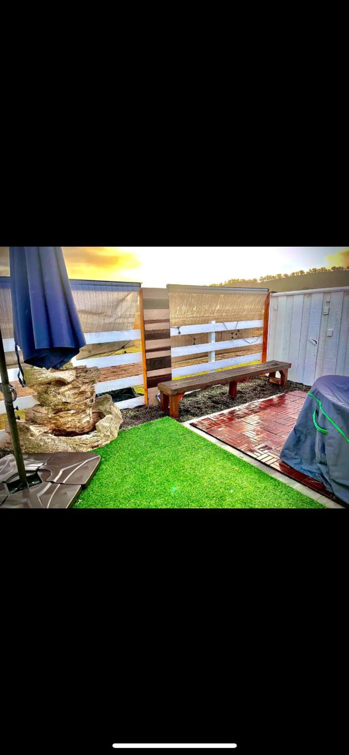 Pacheco Ranch view 4