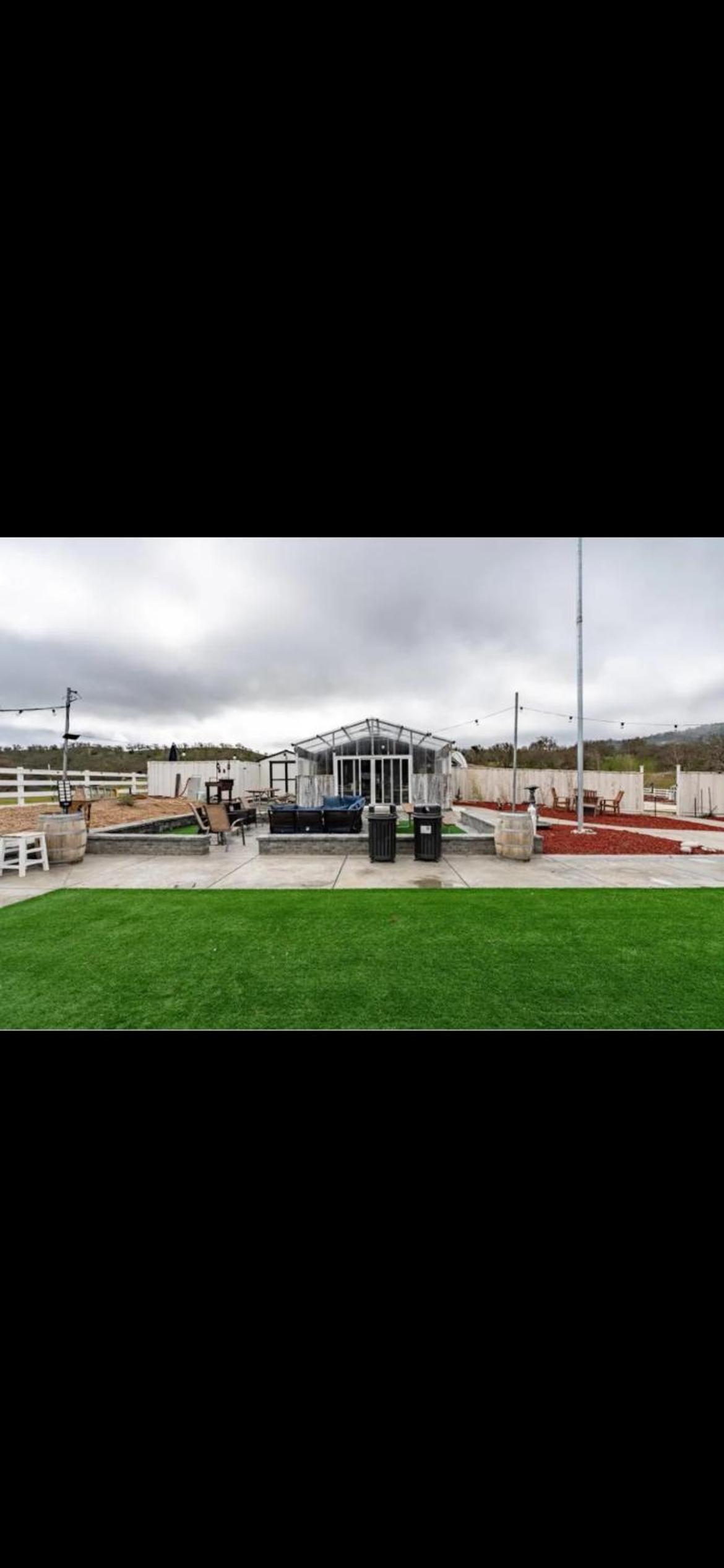 Pacheco Ranch view 5