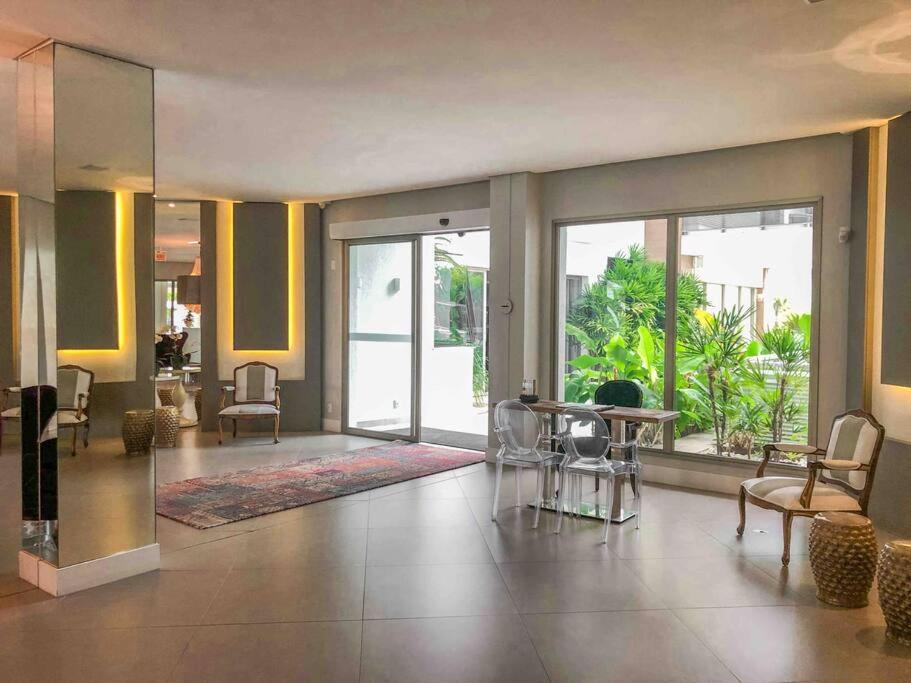 Apartamento de 2 quartos no luxuoso condomínio Jay view 5