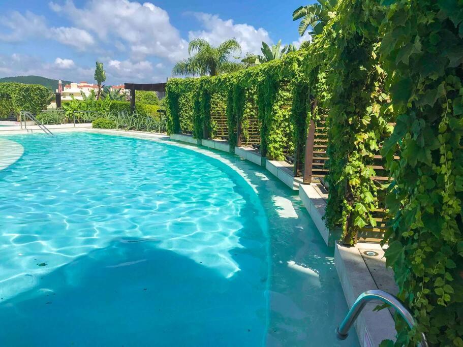 Apartamento de 2 quartos no luxuoso condomínio Jay view 2