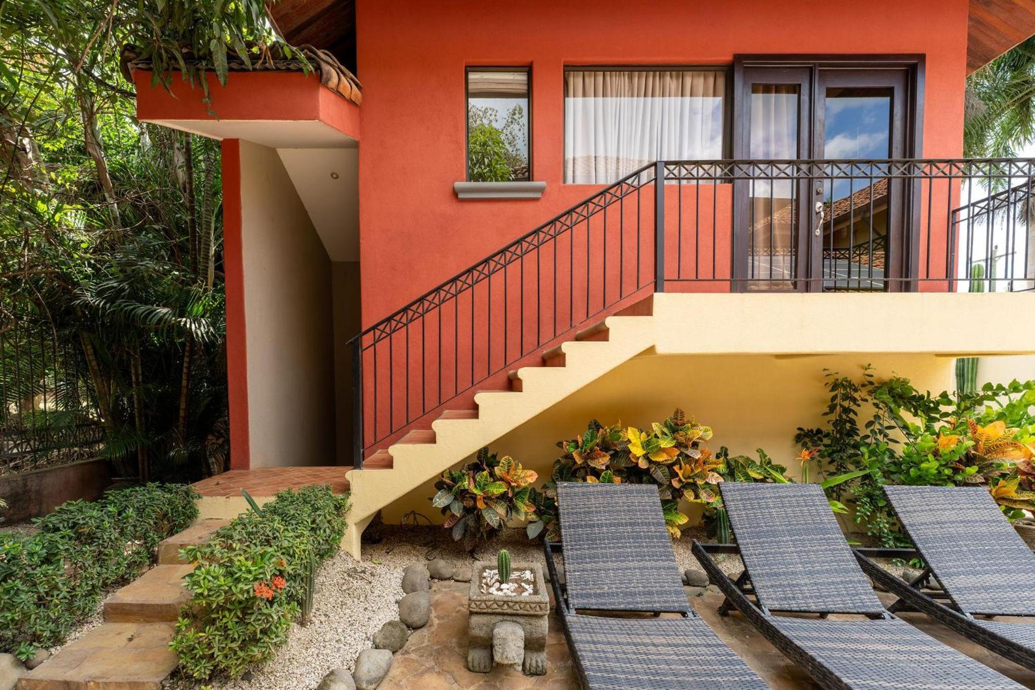Jade Coast 3- Private 5 Bedroom Villa view 2