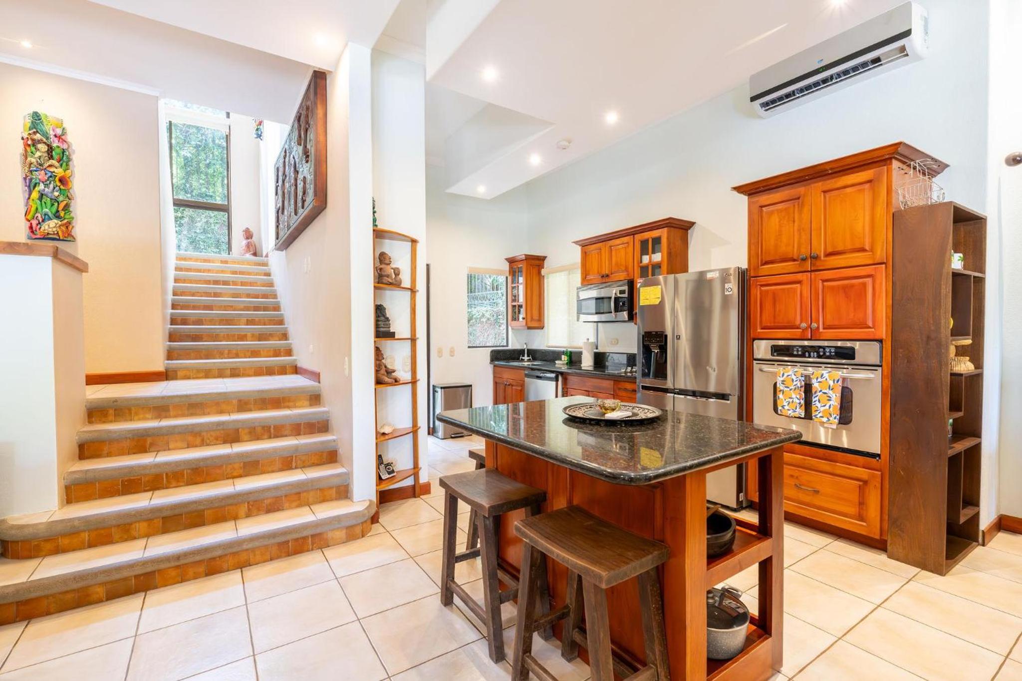 Jade Coast 3- Private 5 Bedroom Villa view 3