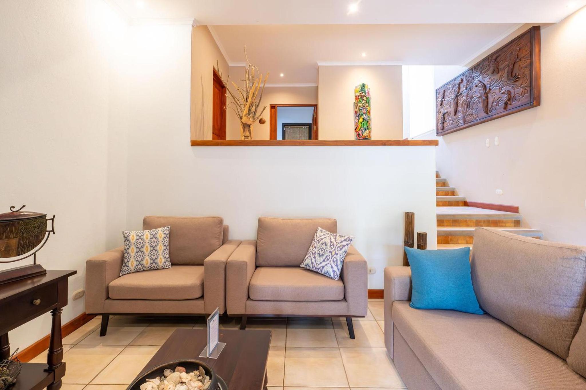 Jade Coast 3- Private 5 Bedroom Villa view 4