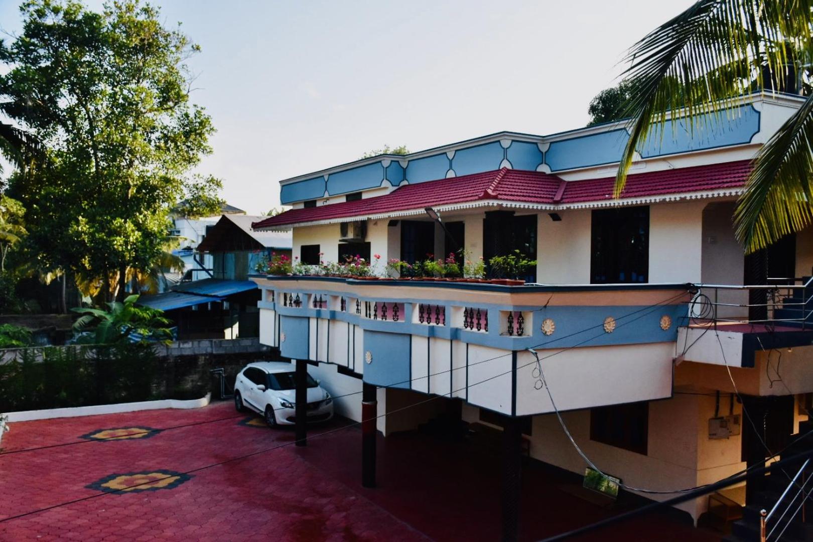 Archrose Villa