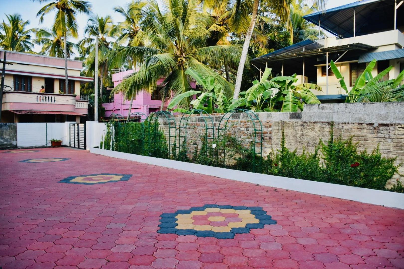 Archrose Villa