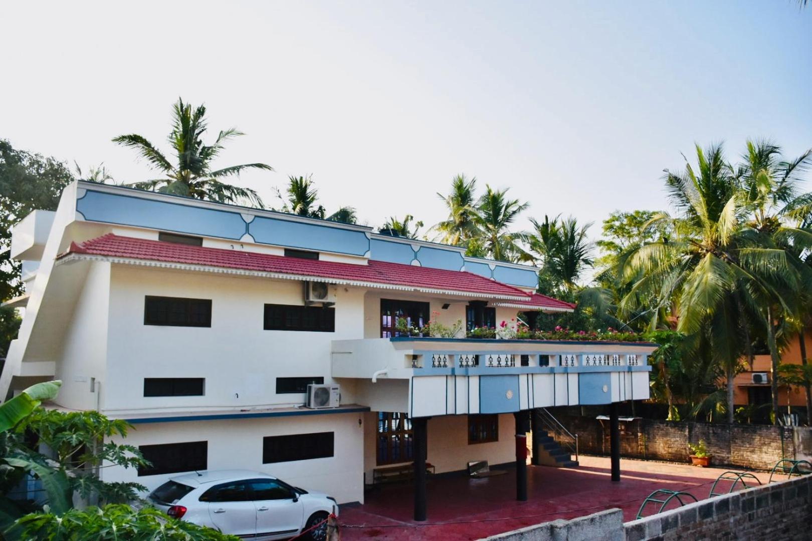 Archrose Villa
