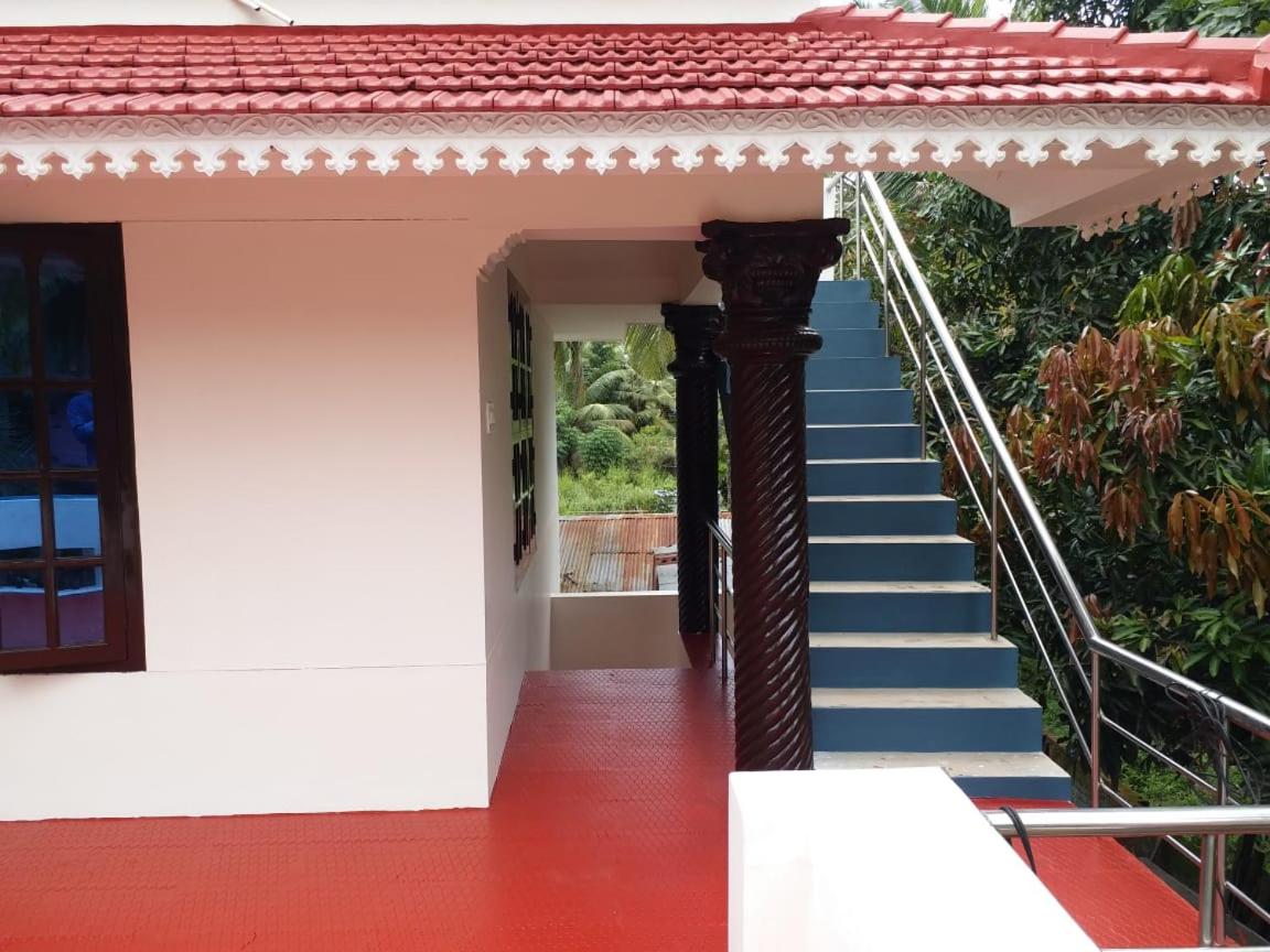 Archrose Villa