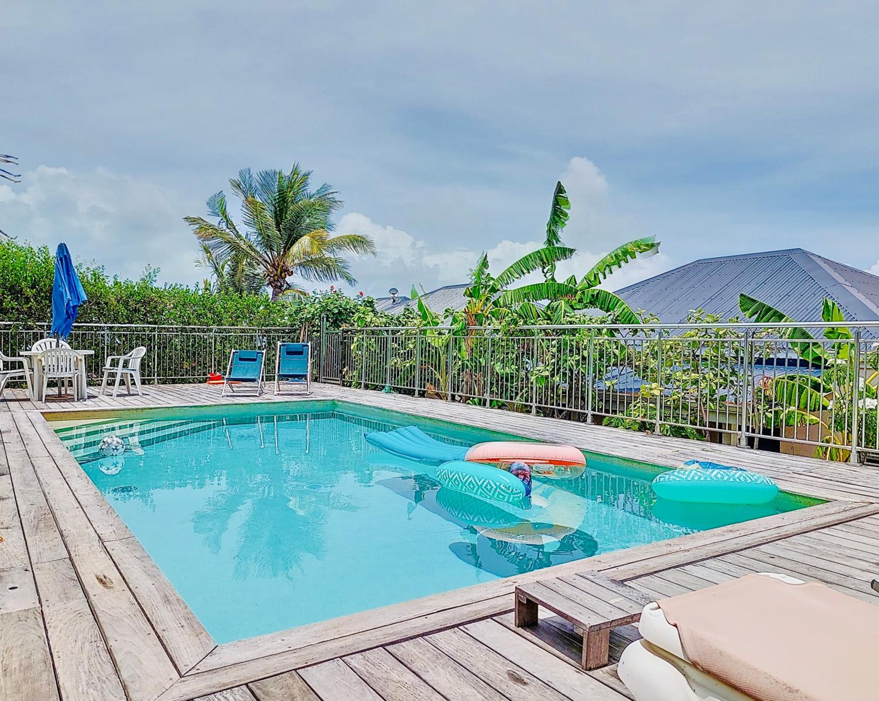 La pinta SXM view 5