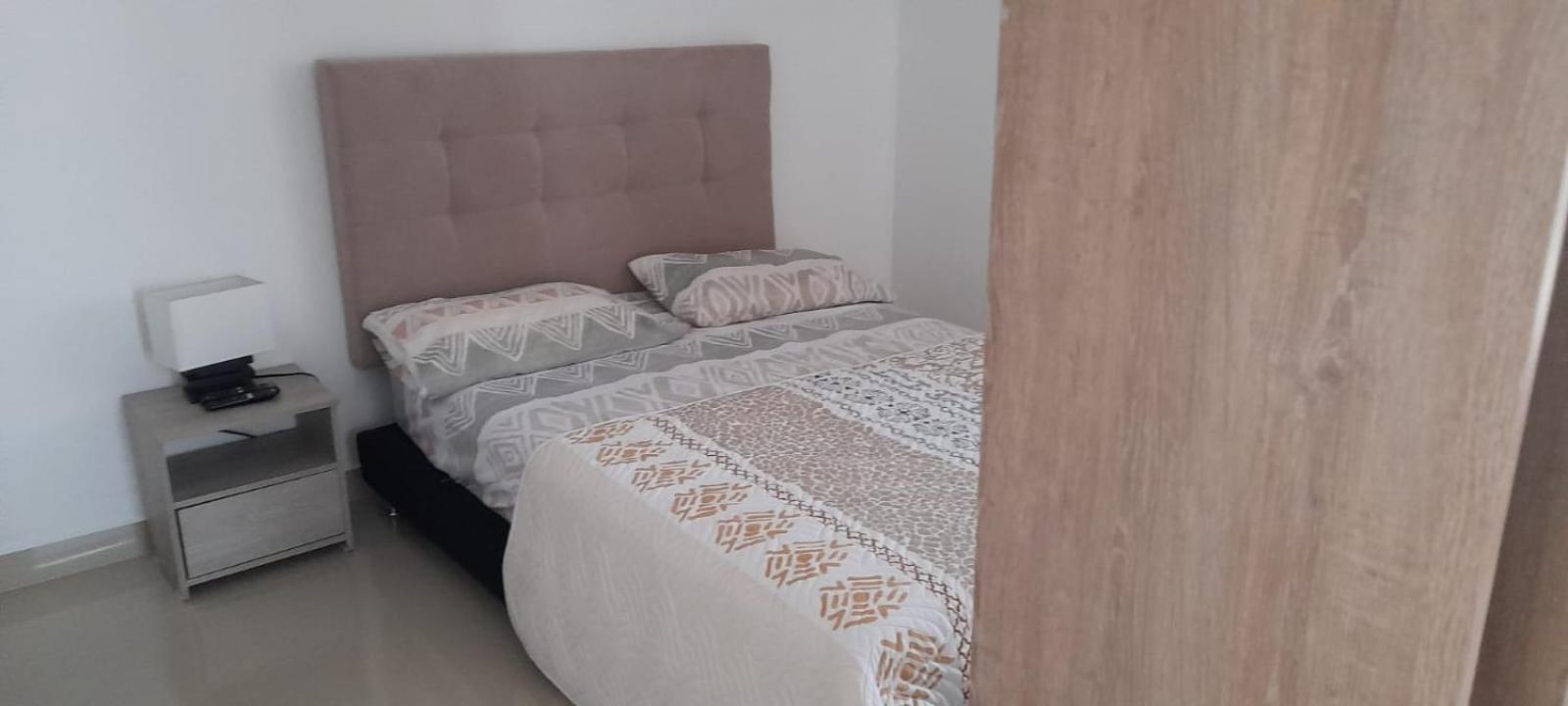 Apartaestudio Alto Living Norte Cali