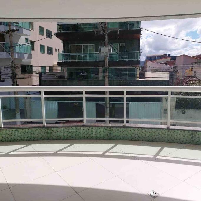 Apartamento com 2 quartos a 50m da Praia do Forte!