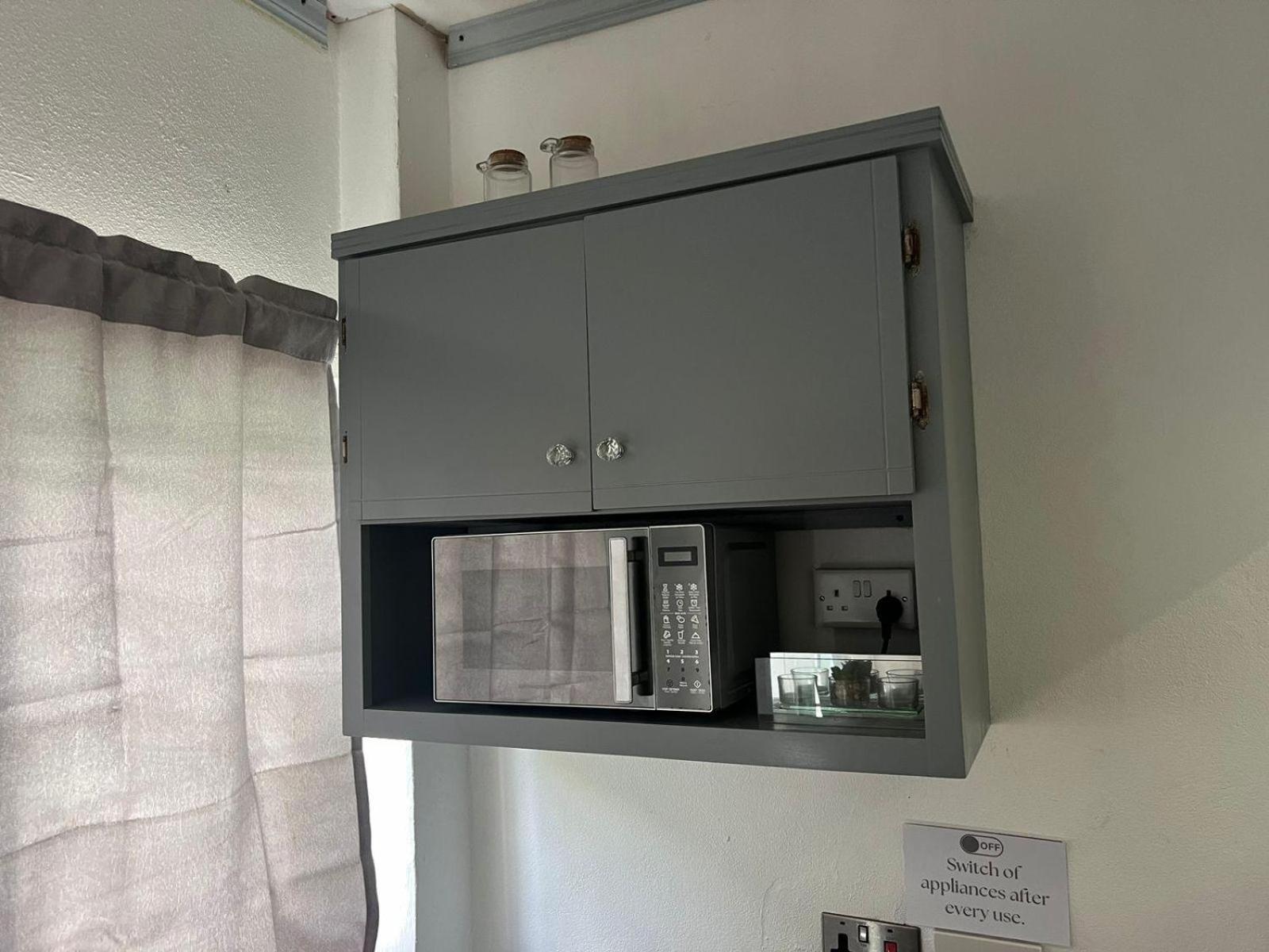 Lovely Studio Apartment in Soufriere from Claviers view 5