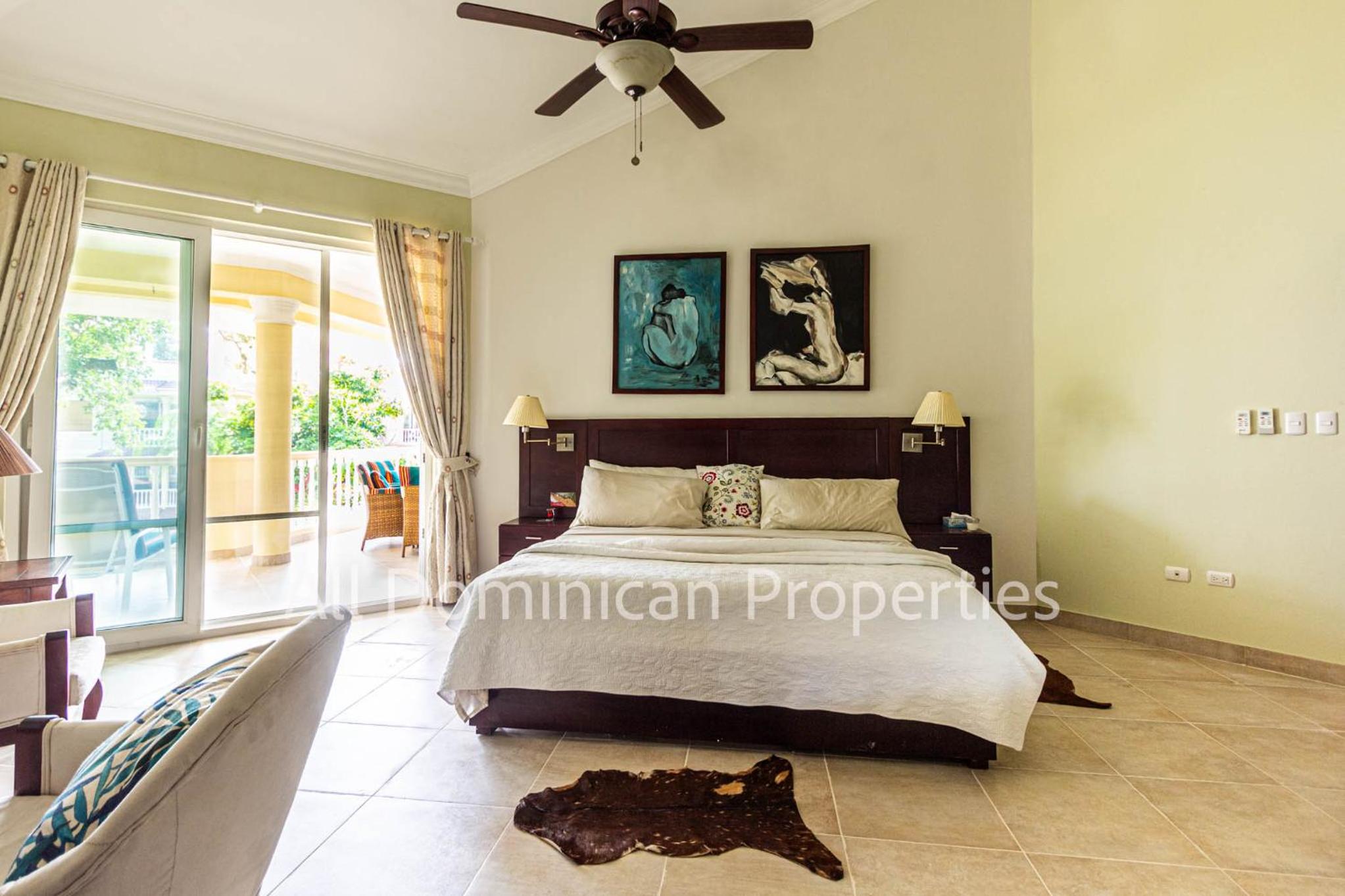 Hispaniola Beach Official, Sosua!