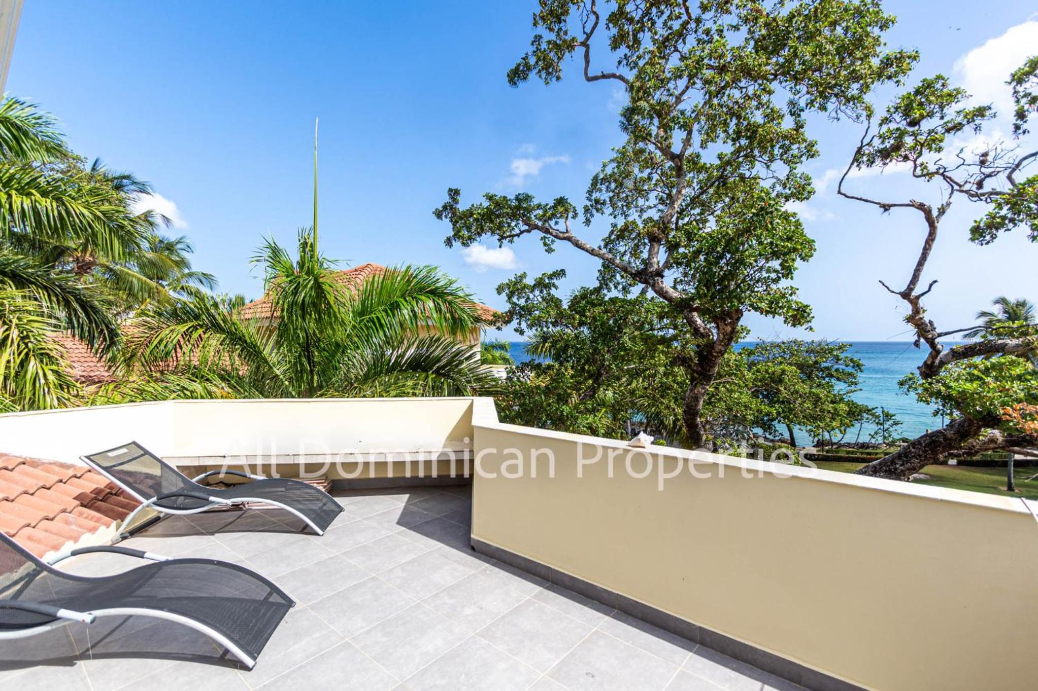 Hispaniola Beach Official, Sosua!