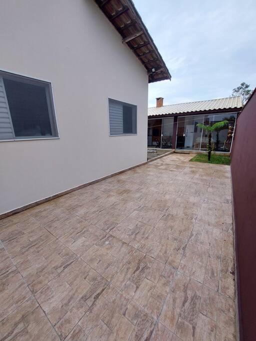 Canto do Cruz