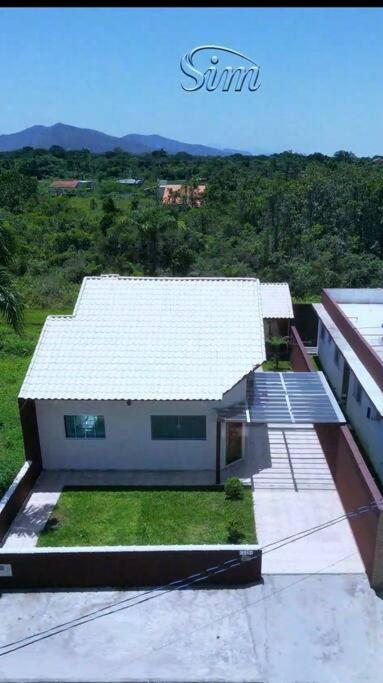 Canto do Cruz