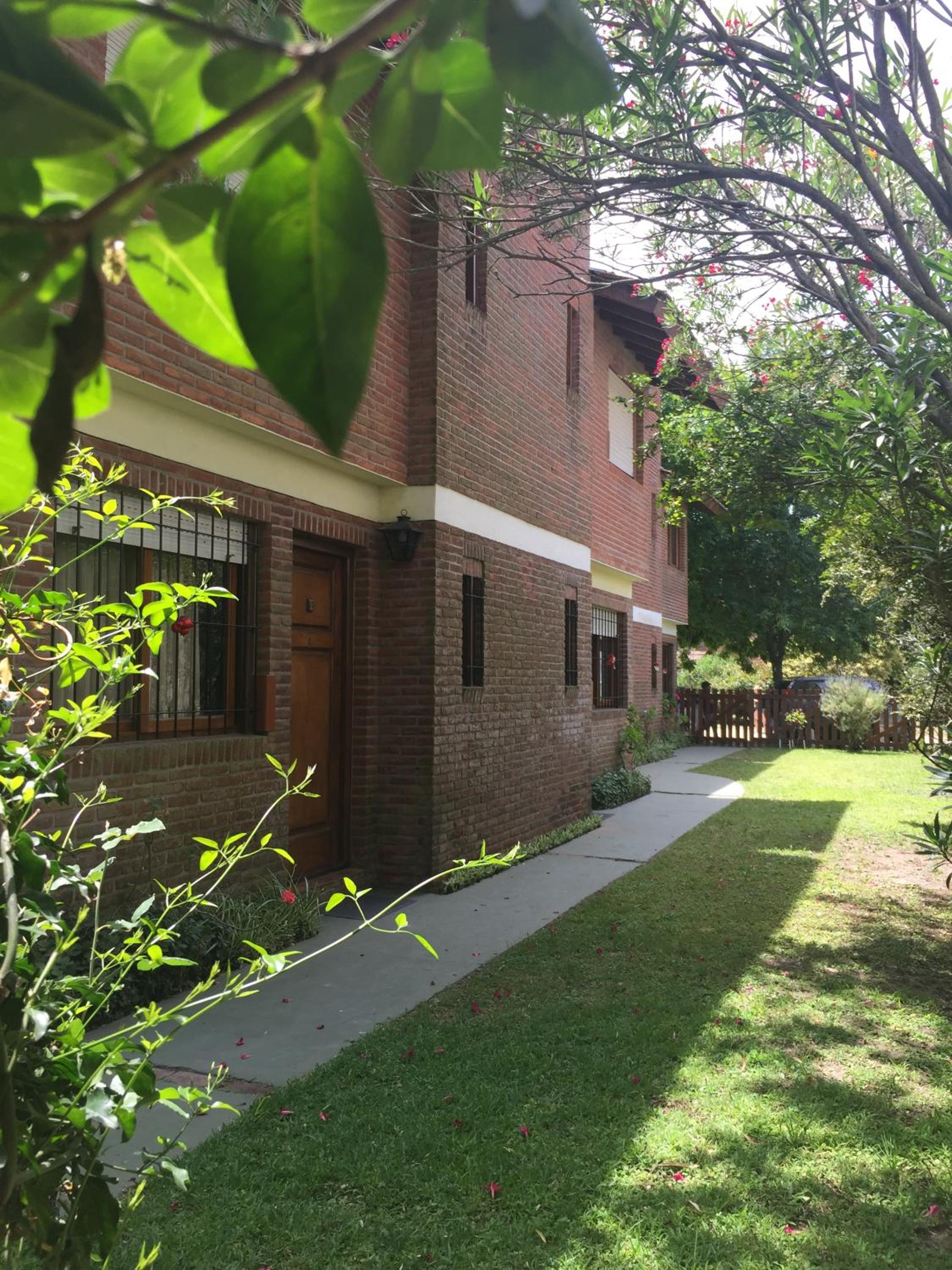 CentauroDuplexPinamar