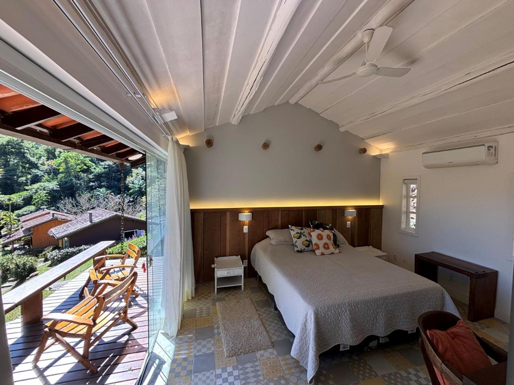 Auberge Suisse Pousada