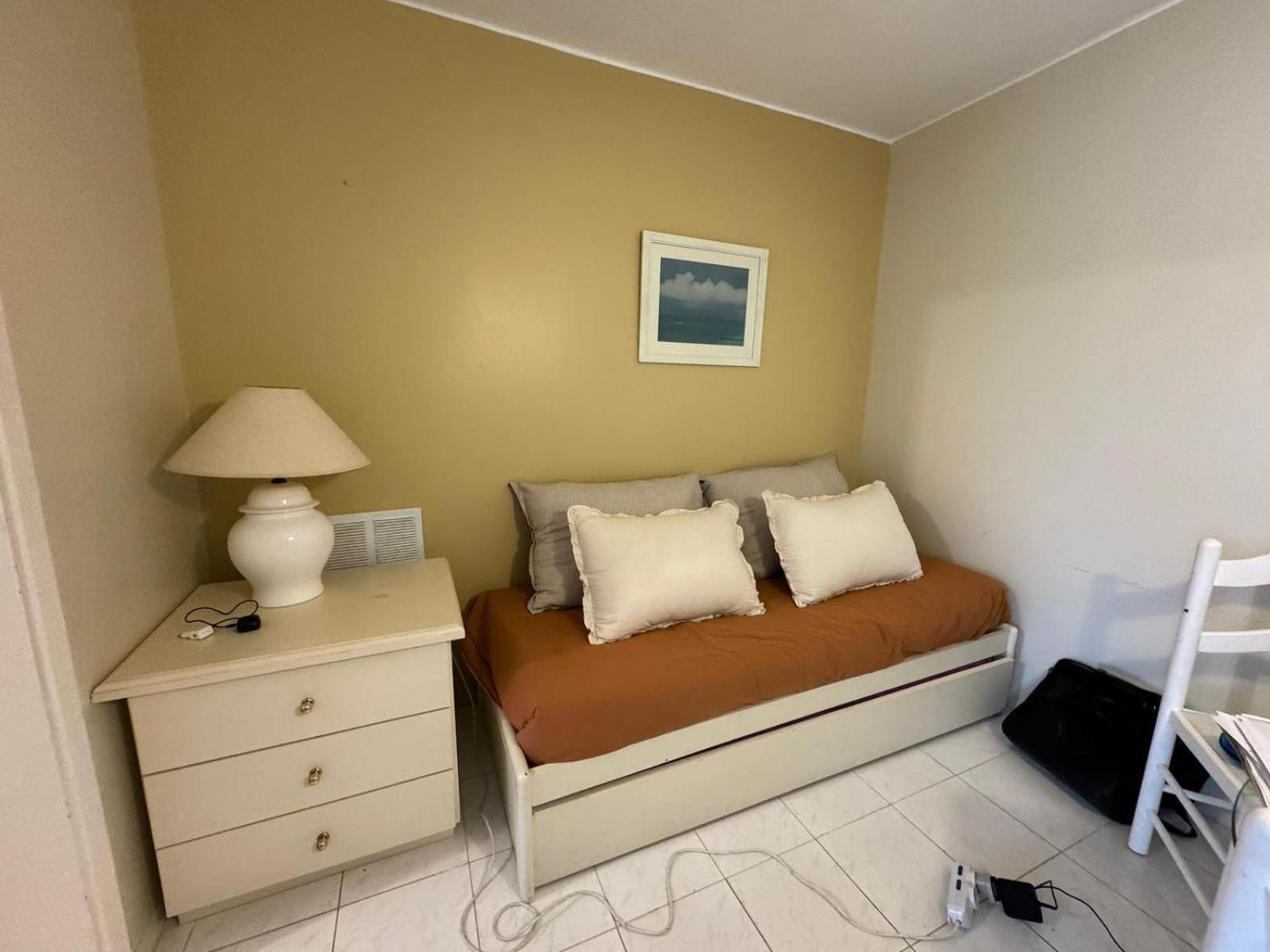Apartamento Torre Marina 2