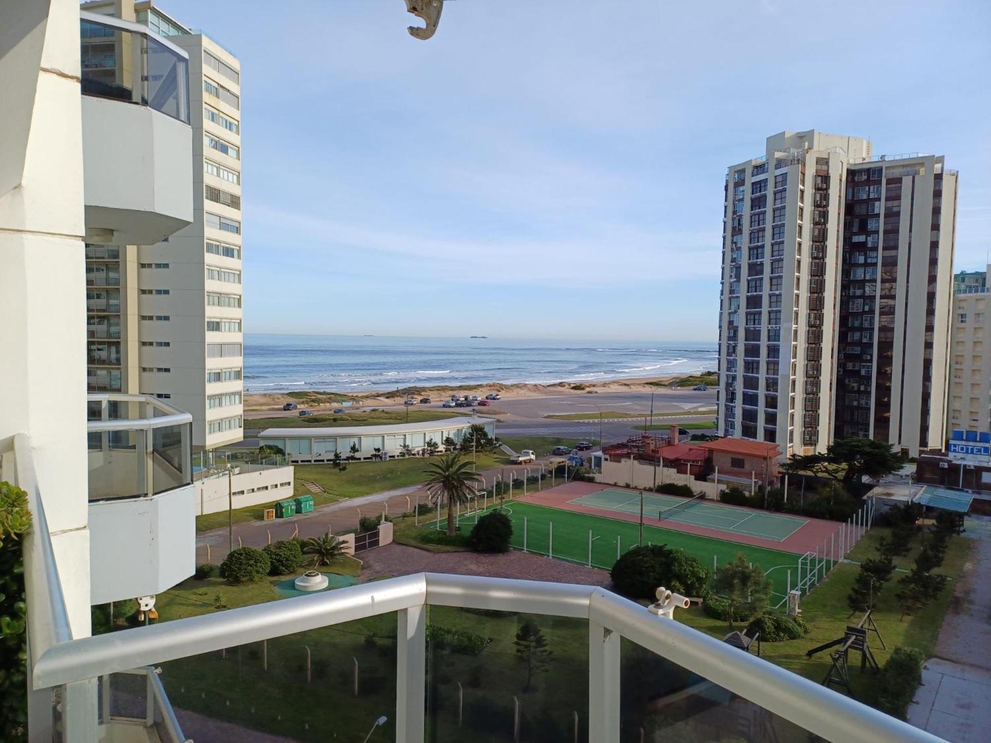 Apartamento Torre Marina 2