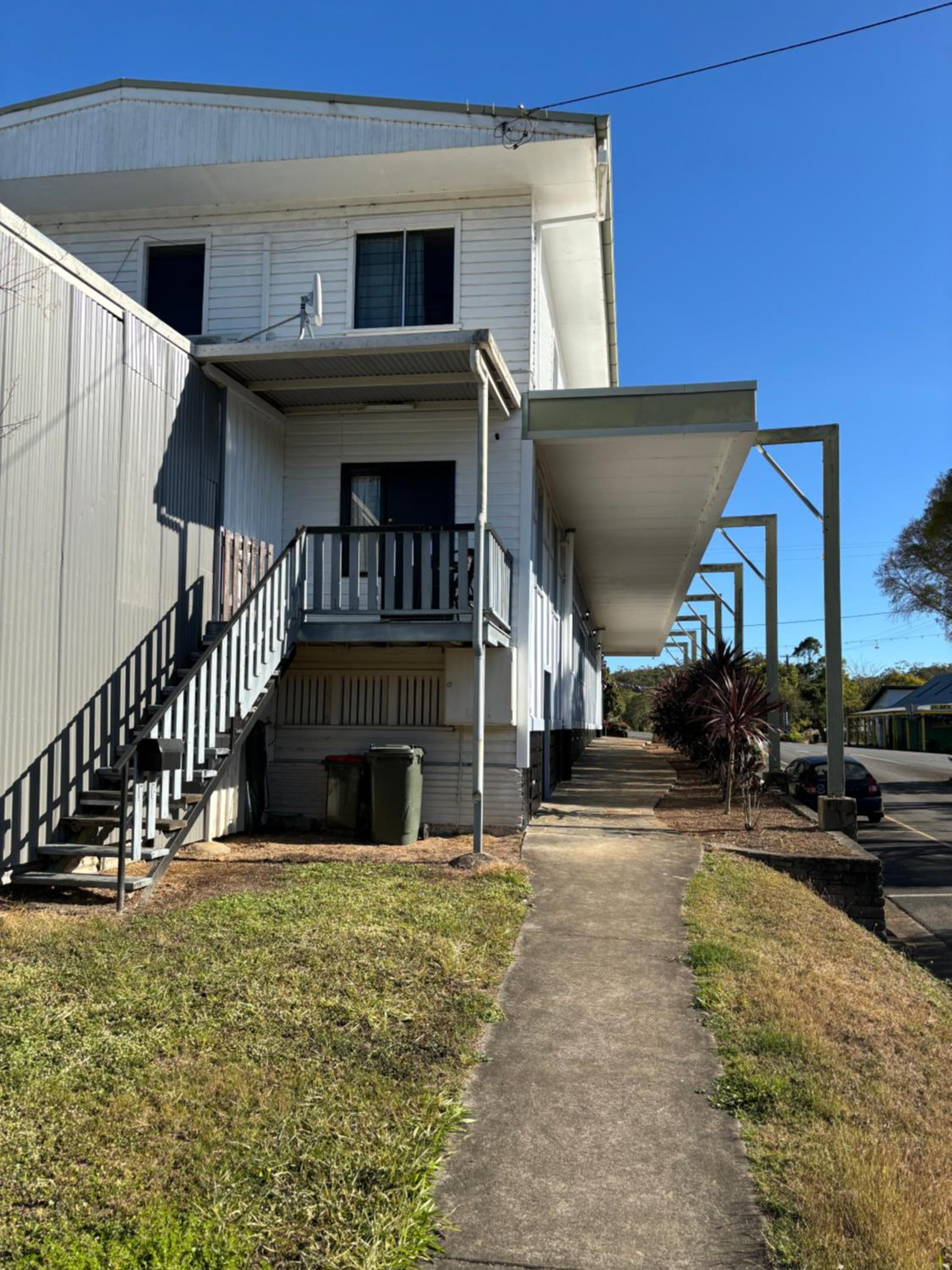 building