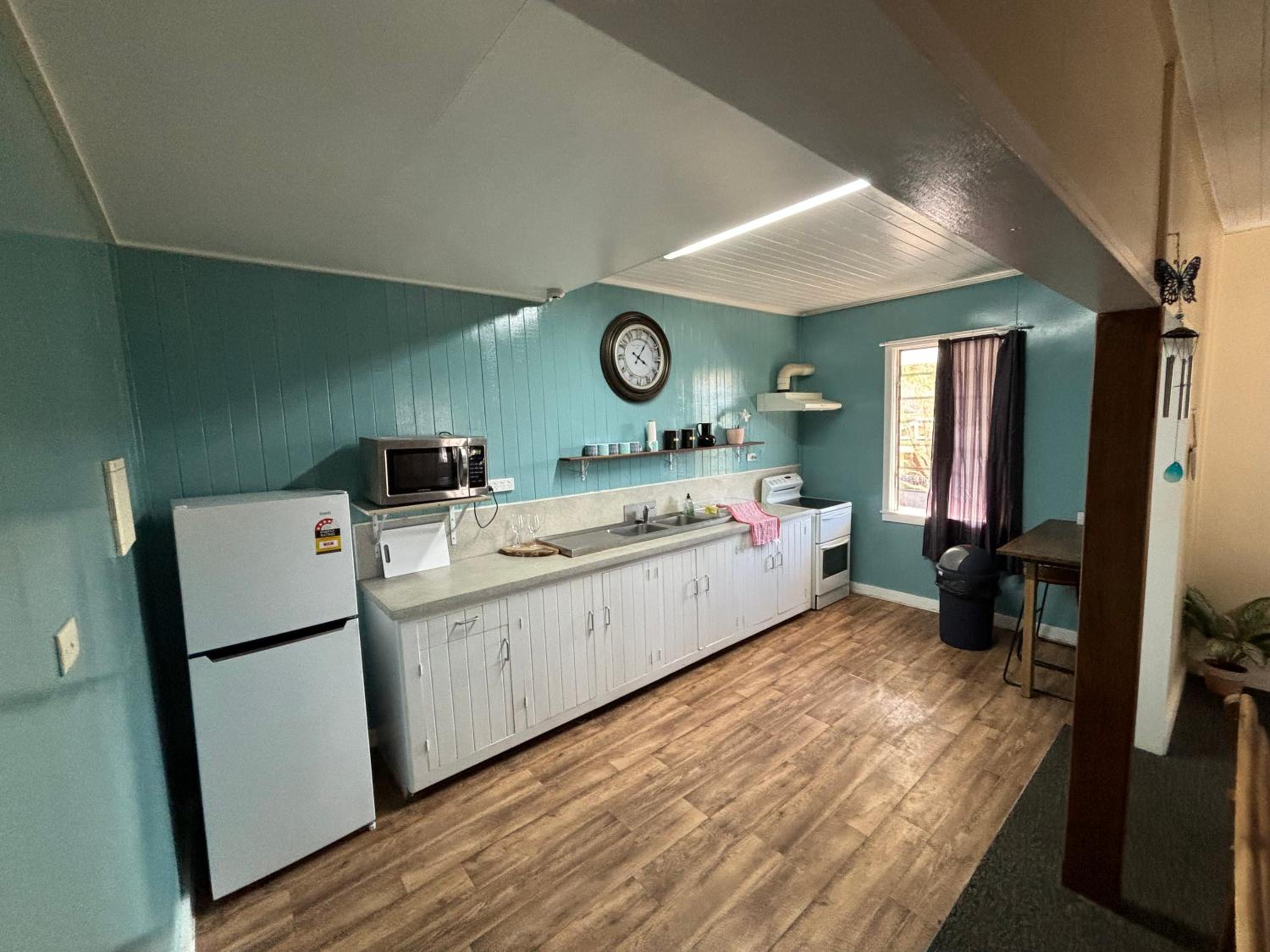Herberton Townhouse