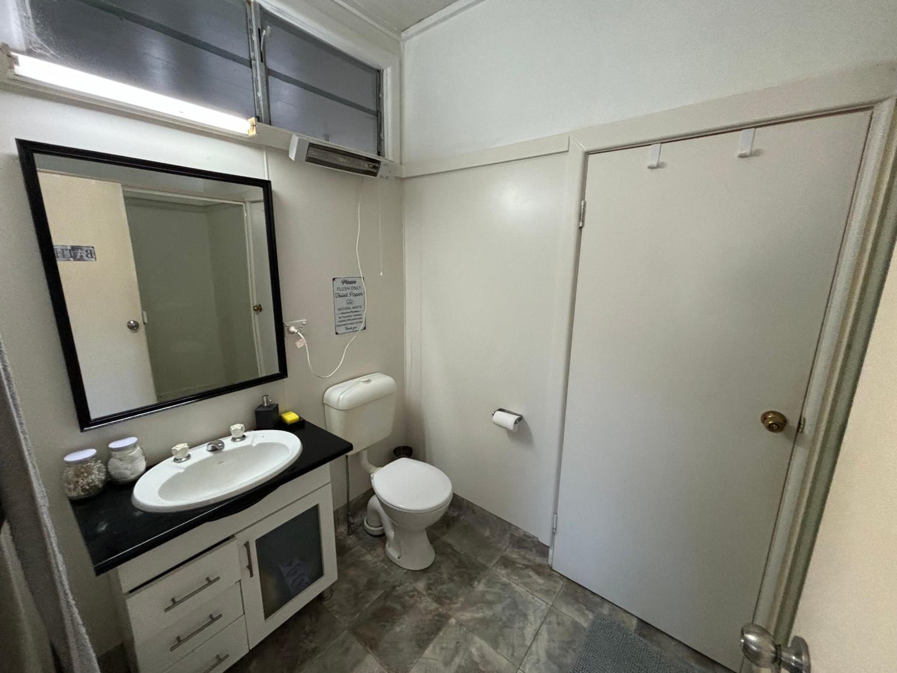 Herberton Townhouse