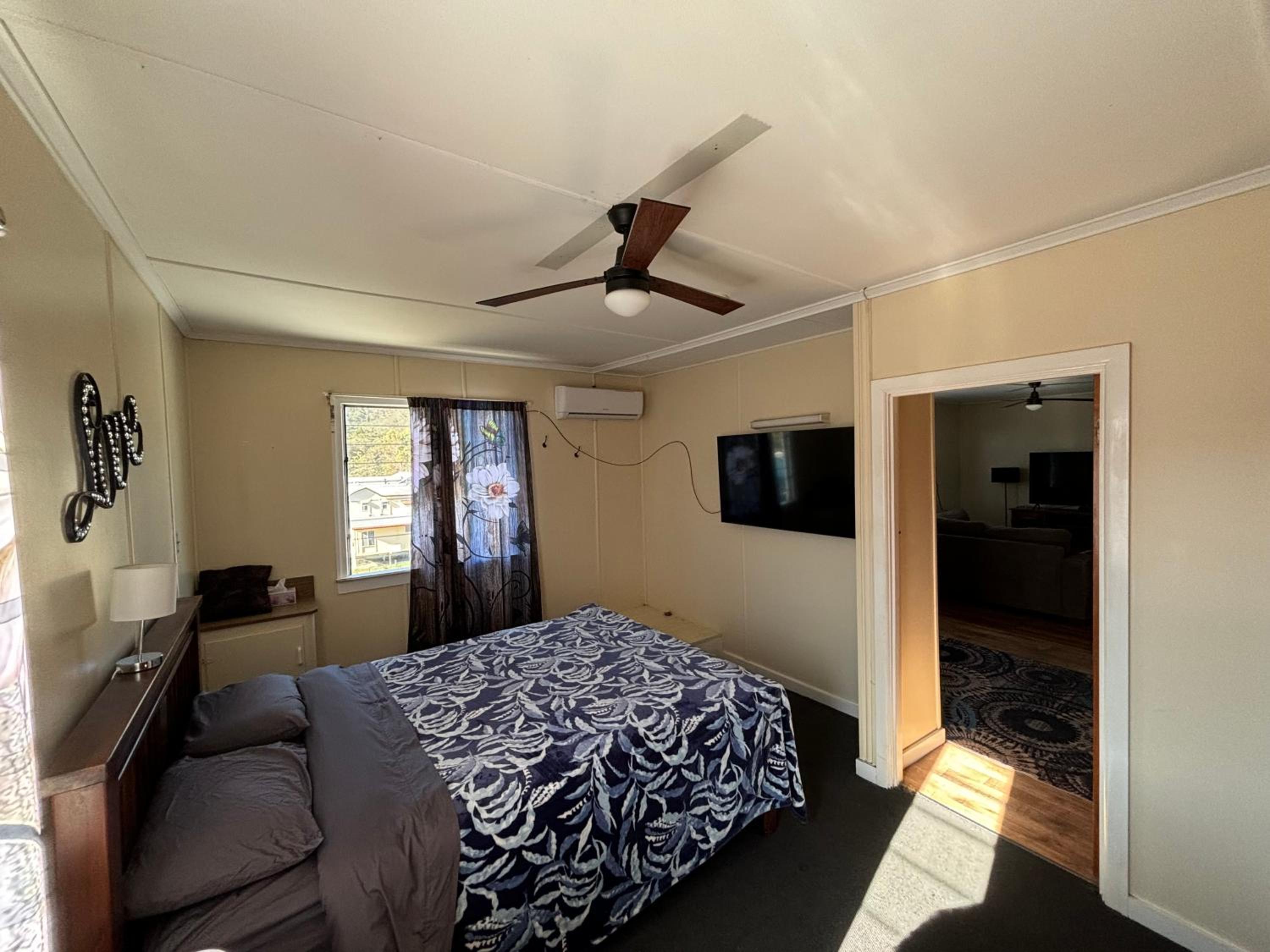 Herberton Townhouse