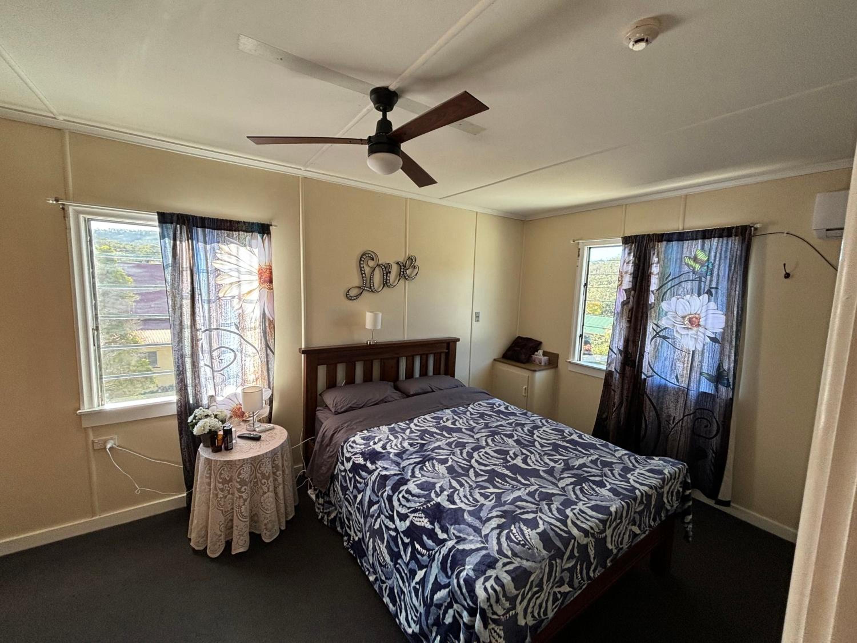 Herberton Townhouse