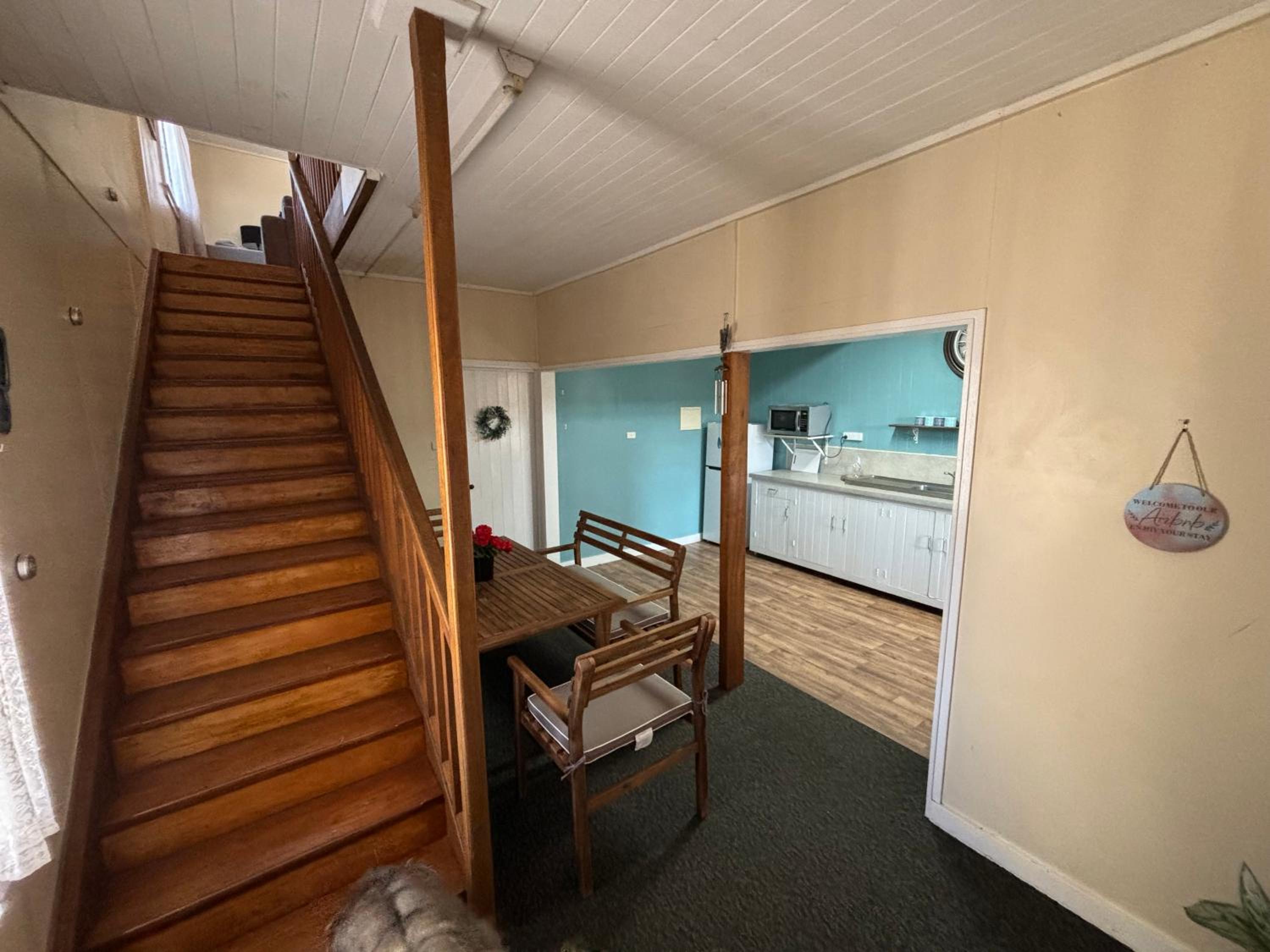 Herberton Townhouse