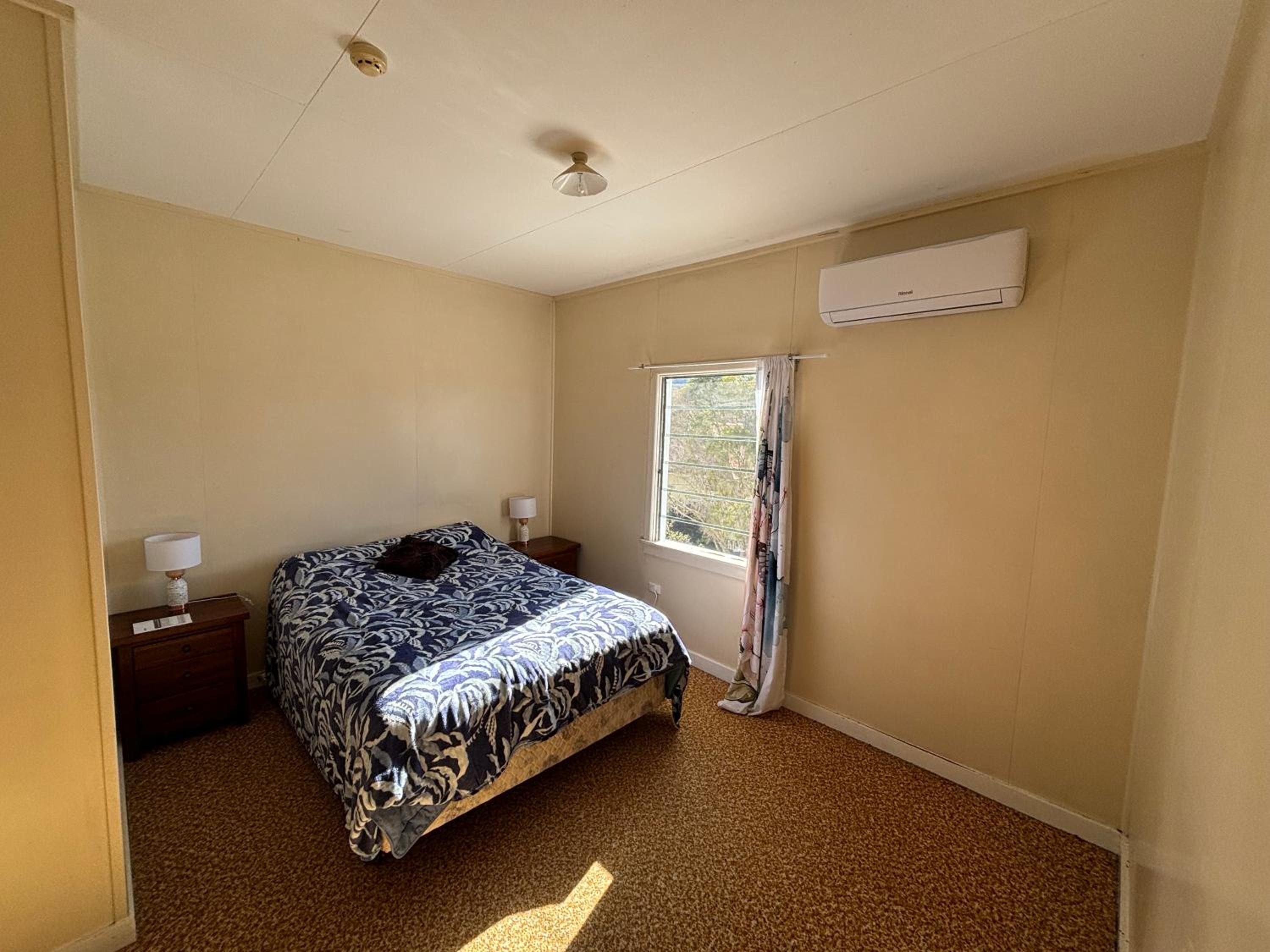 Herberton Townhouse