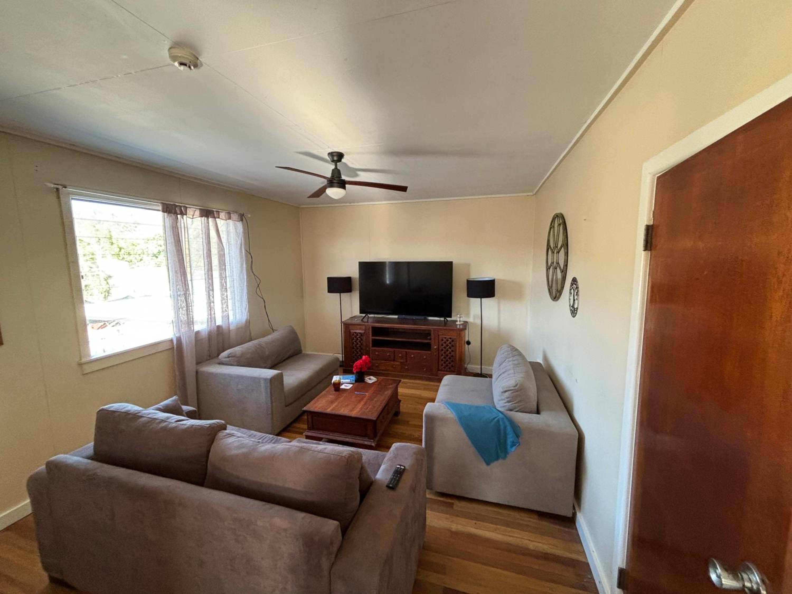 Herberton Townhouse
