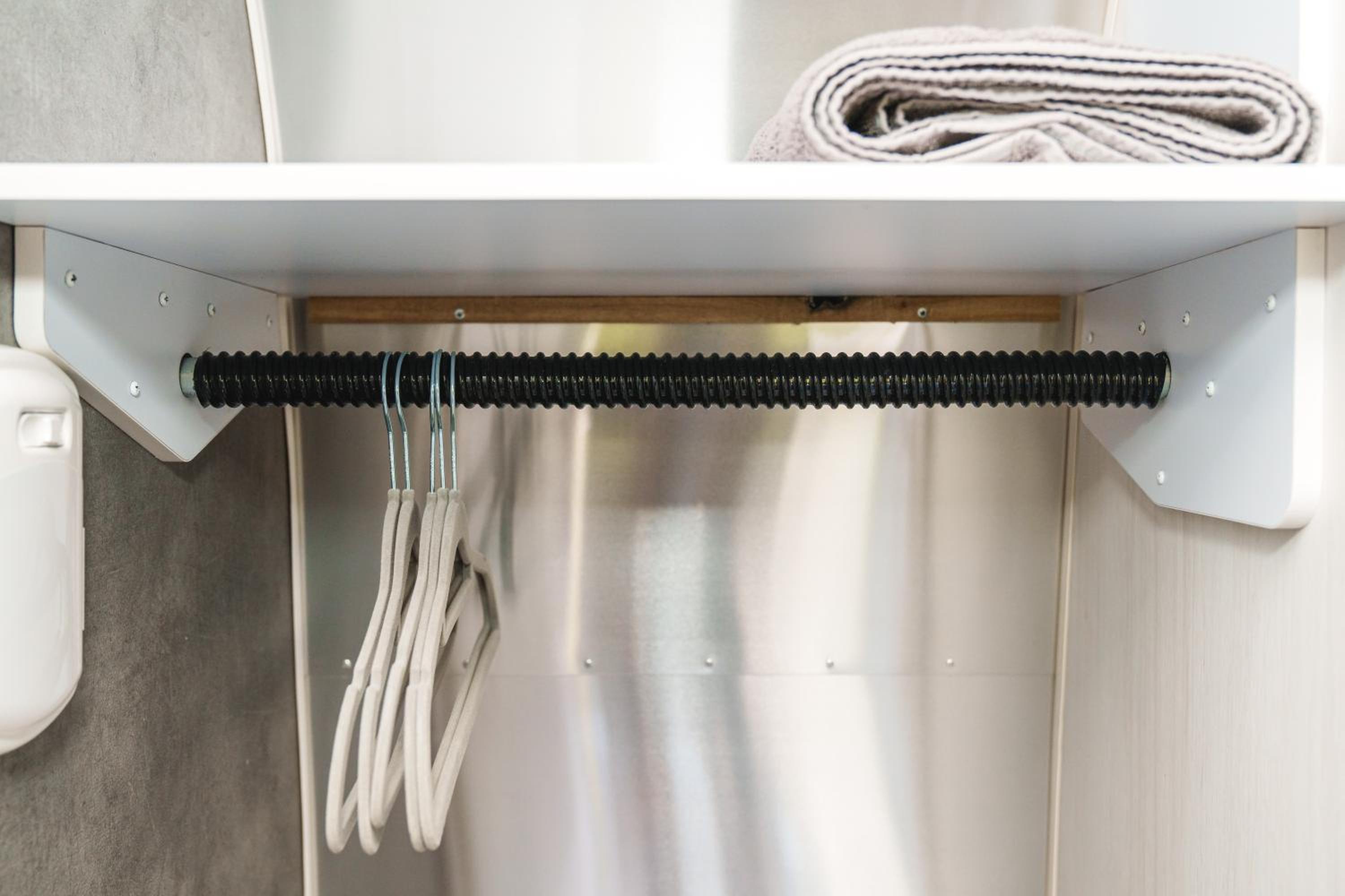 Bermuda Vacations - Off Grid RV Bermuda - Property Image 4