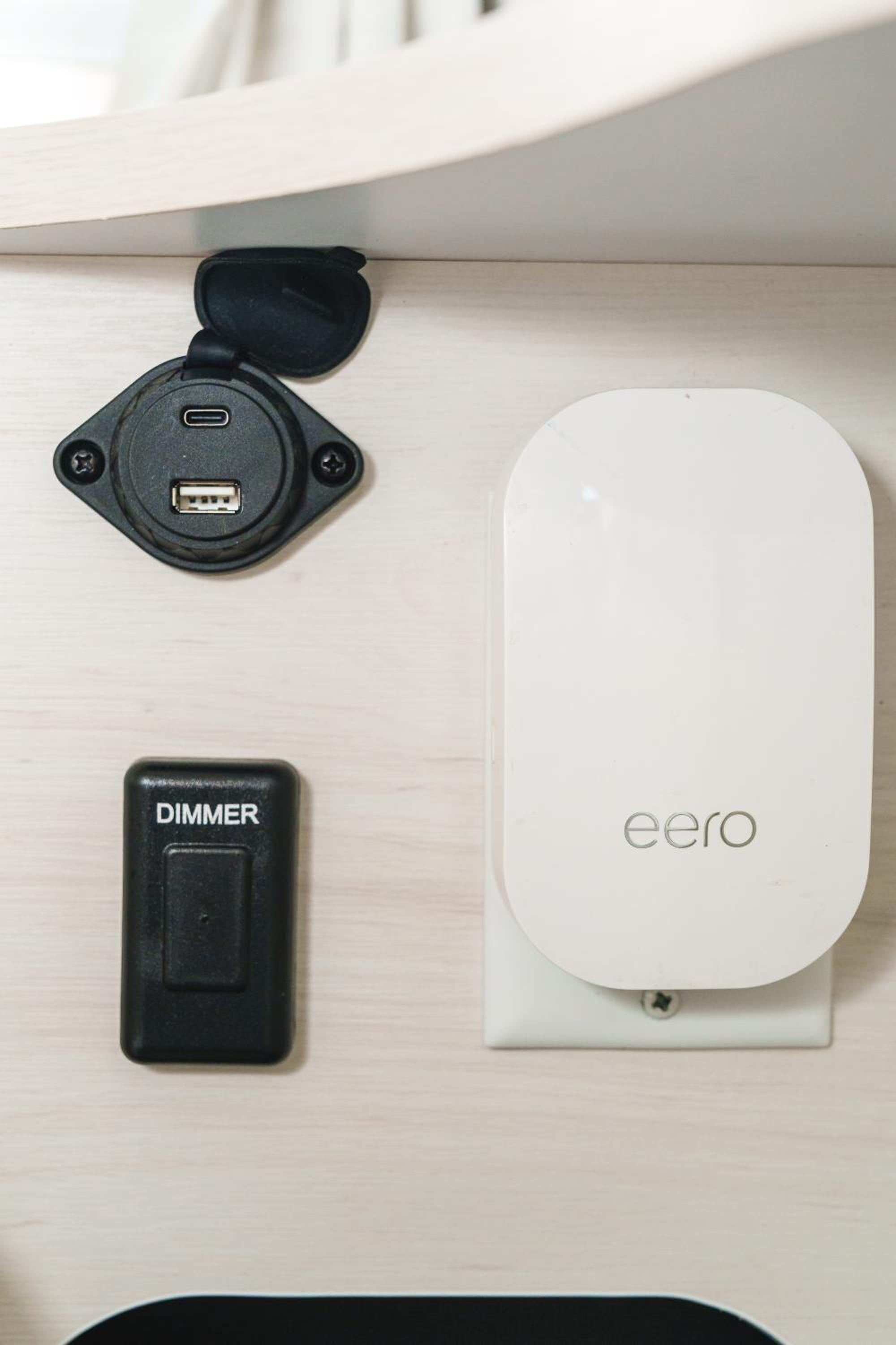 Bermuda Vacations - Off Grid RV Bermuda - Property Image 5