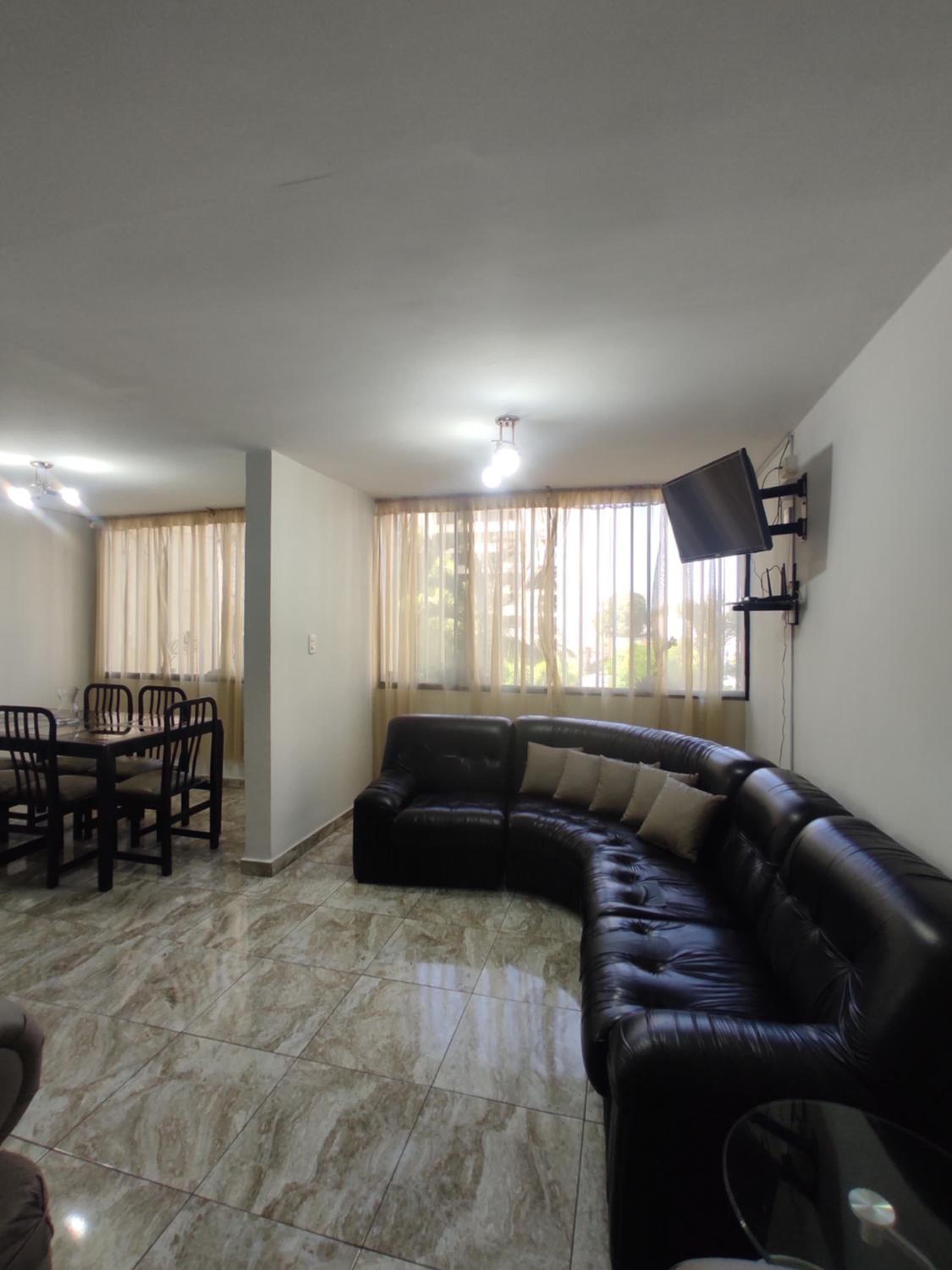 Hermoso, Apartamento zona Este view 2