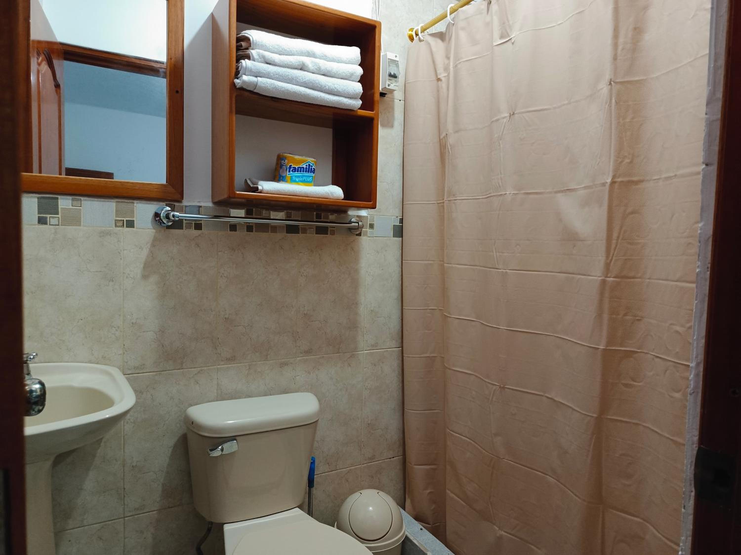 Departamento familiar