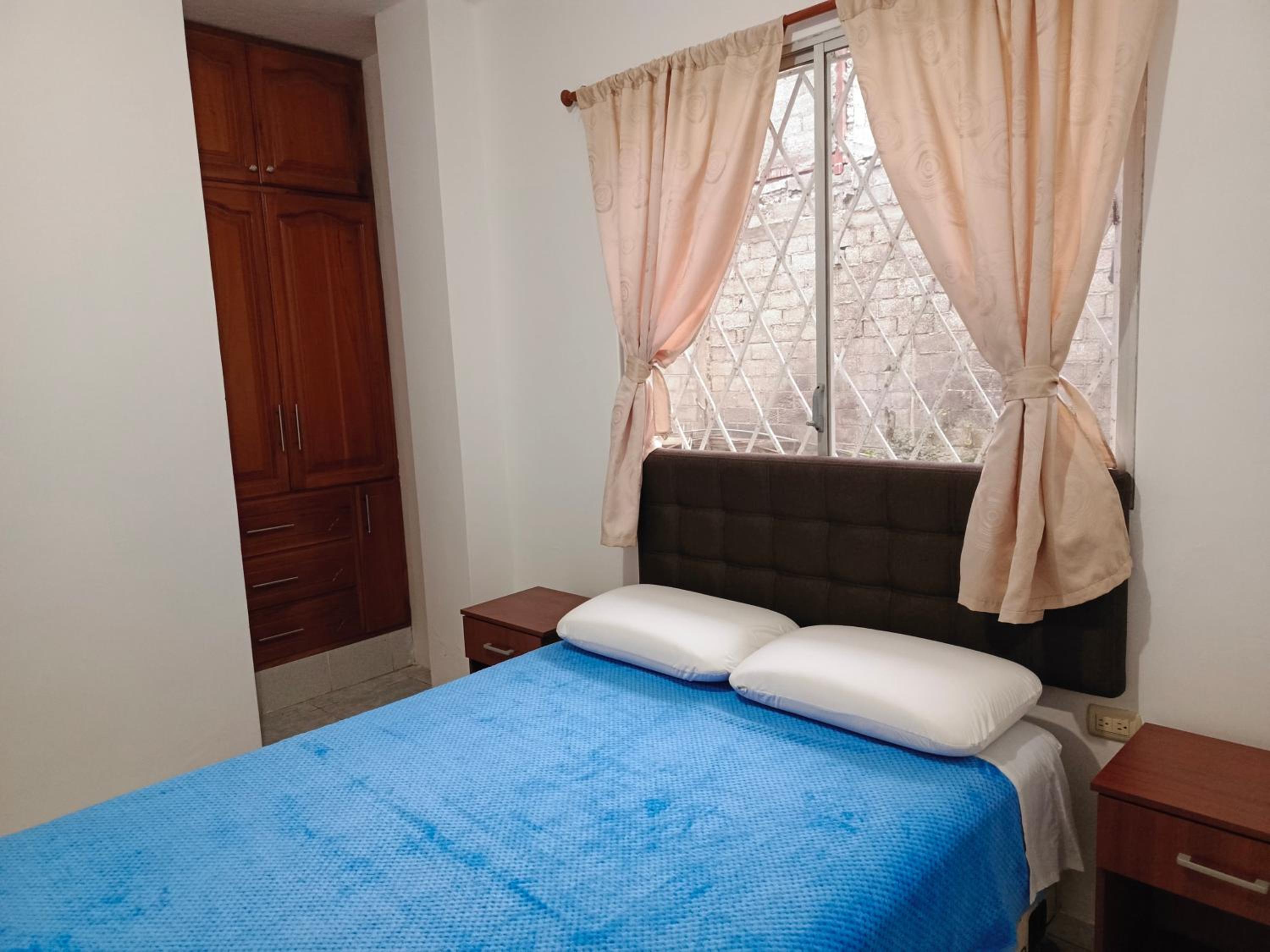 Departamento familiar