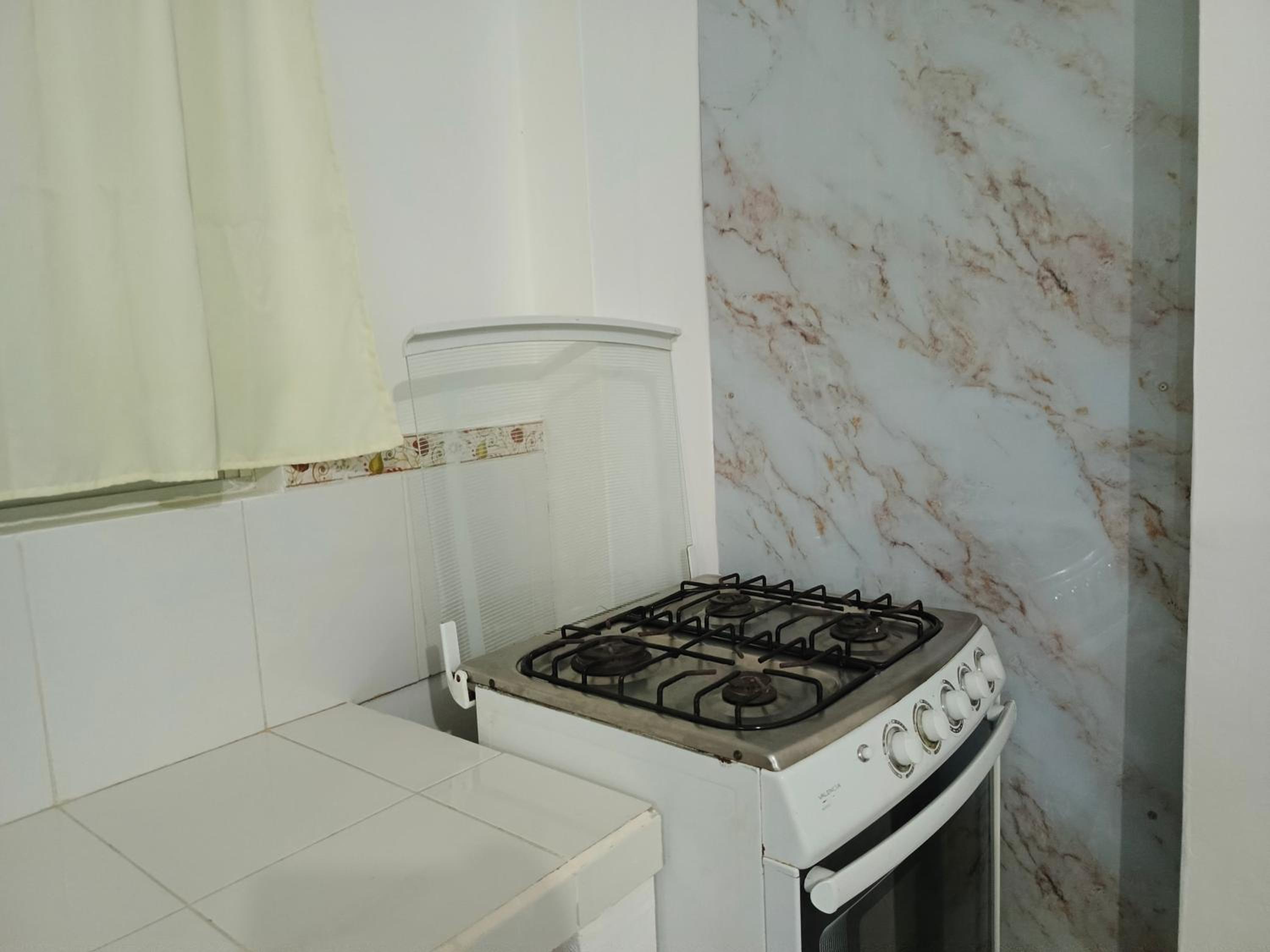 Departamento familiar