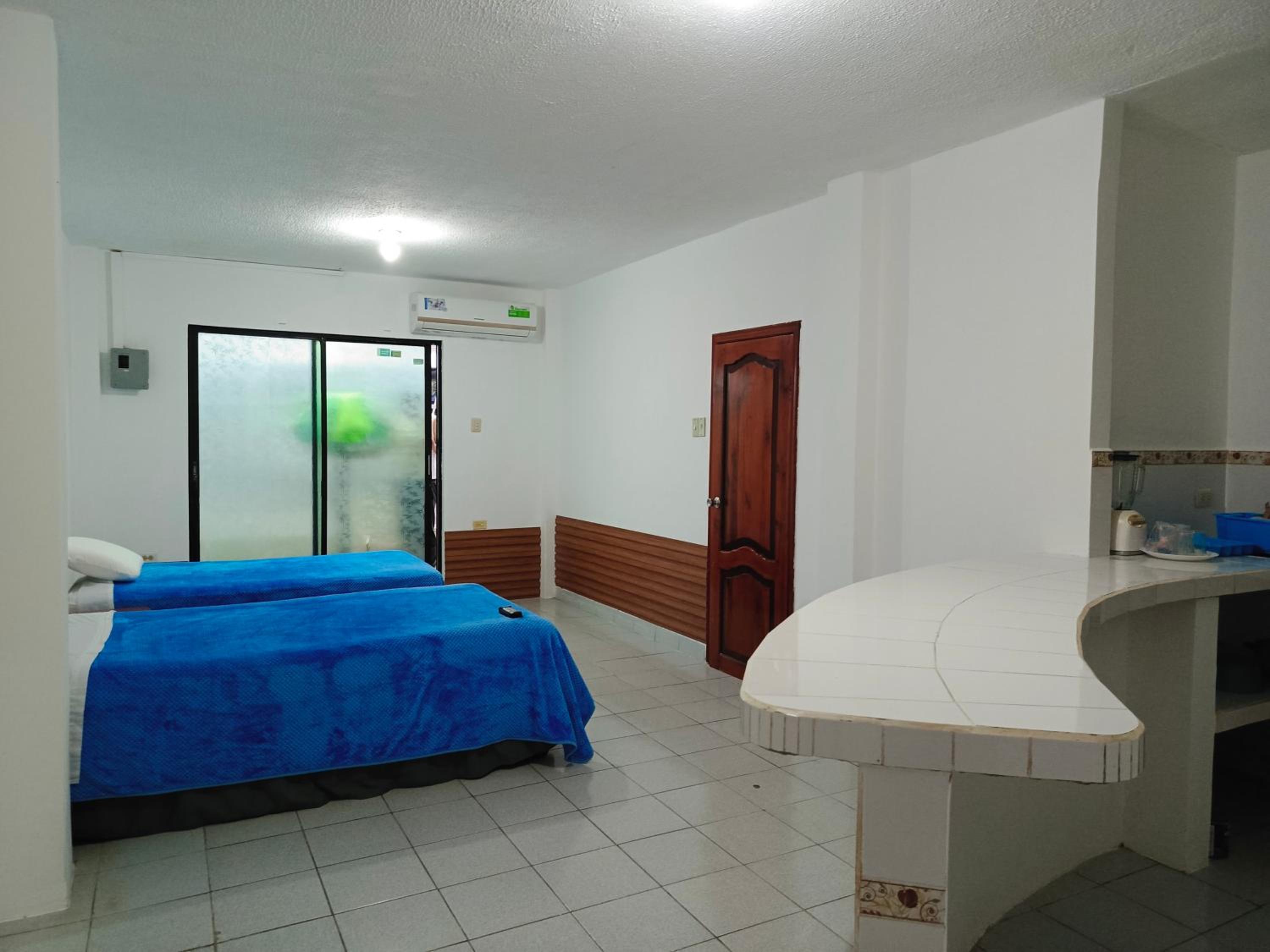 Departamento familiar