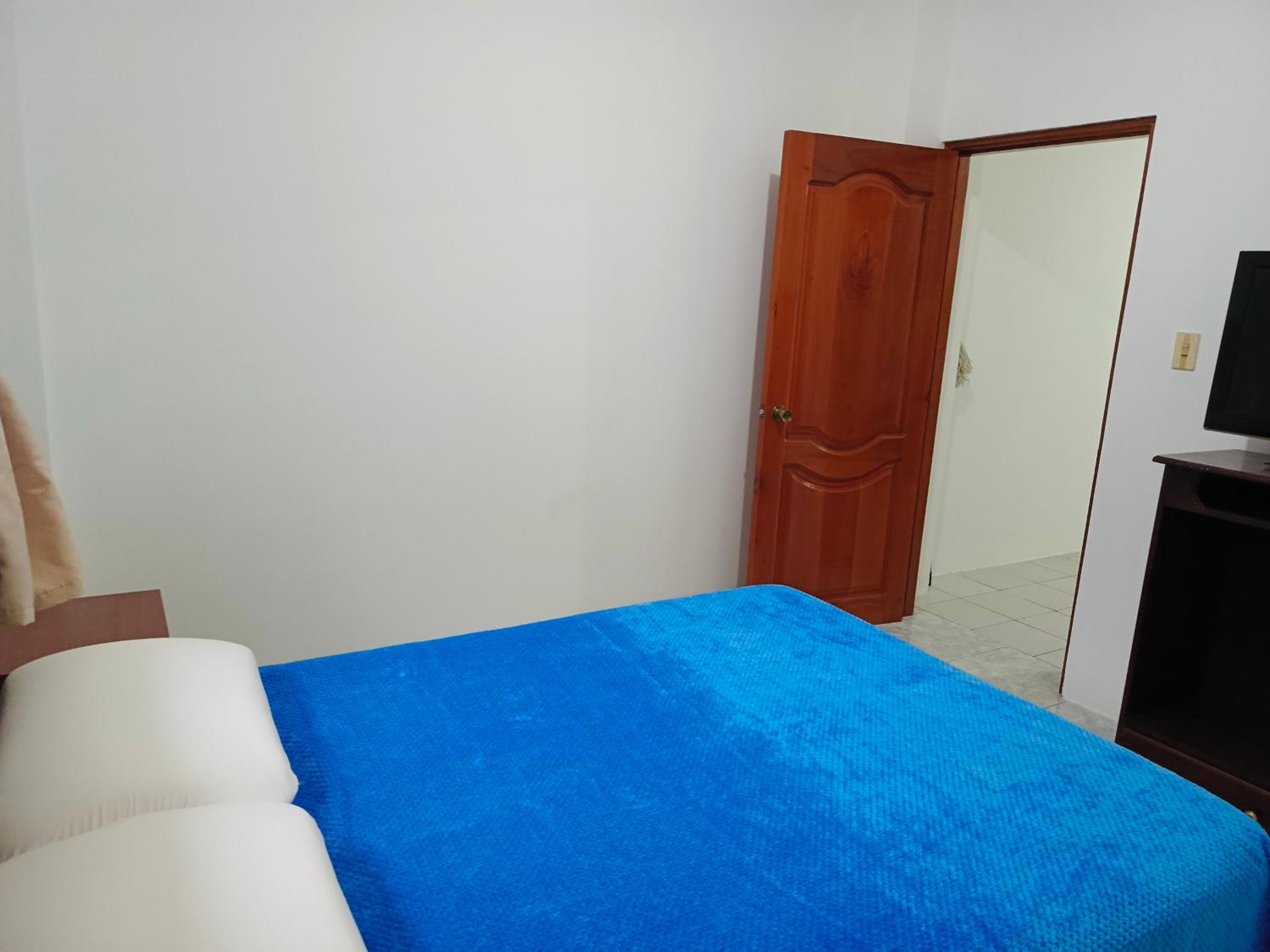 Departamento familiar