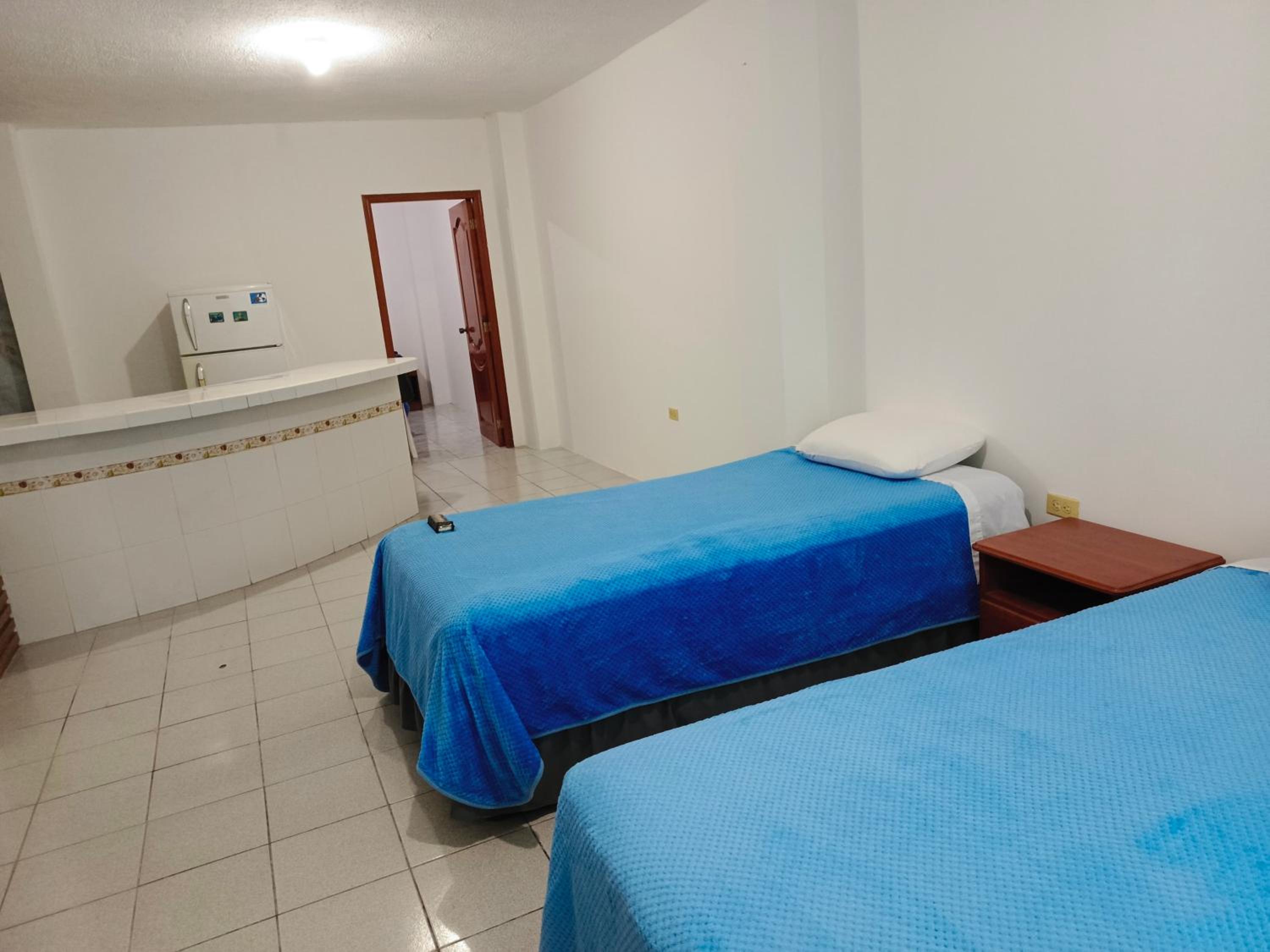 Departamento familiar