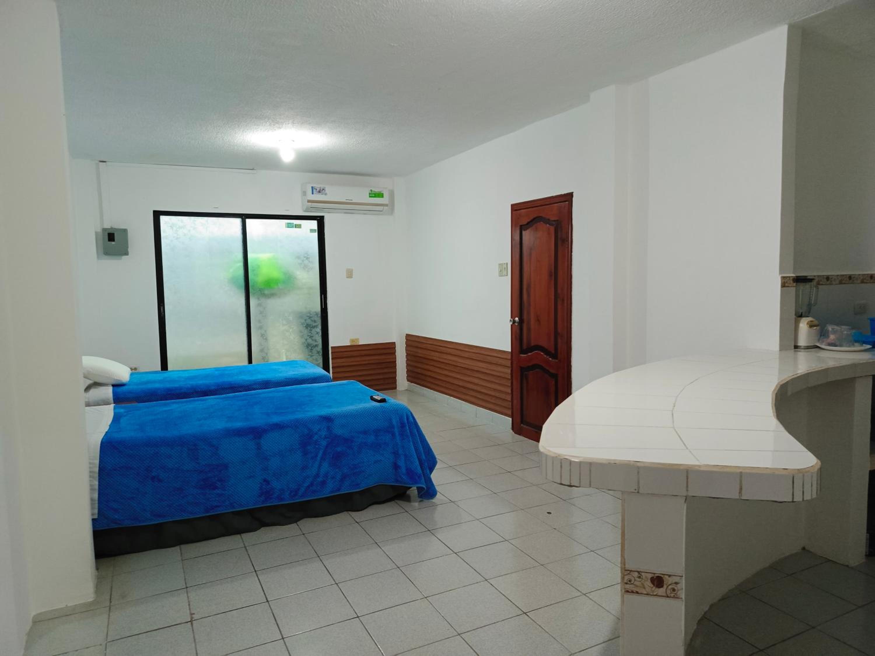 Departamento familiar