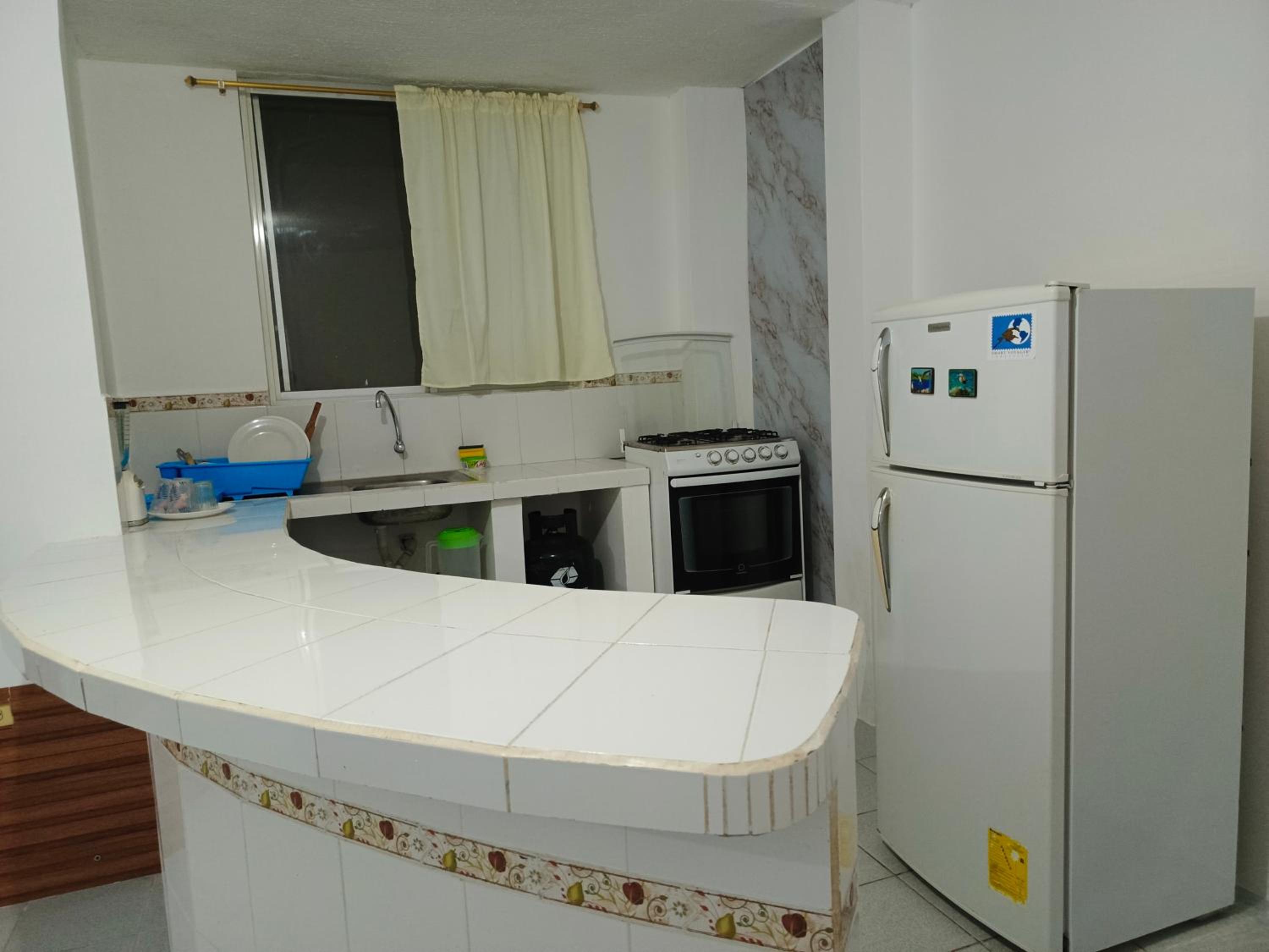 Departamento familiar