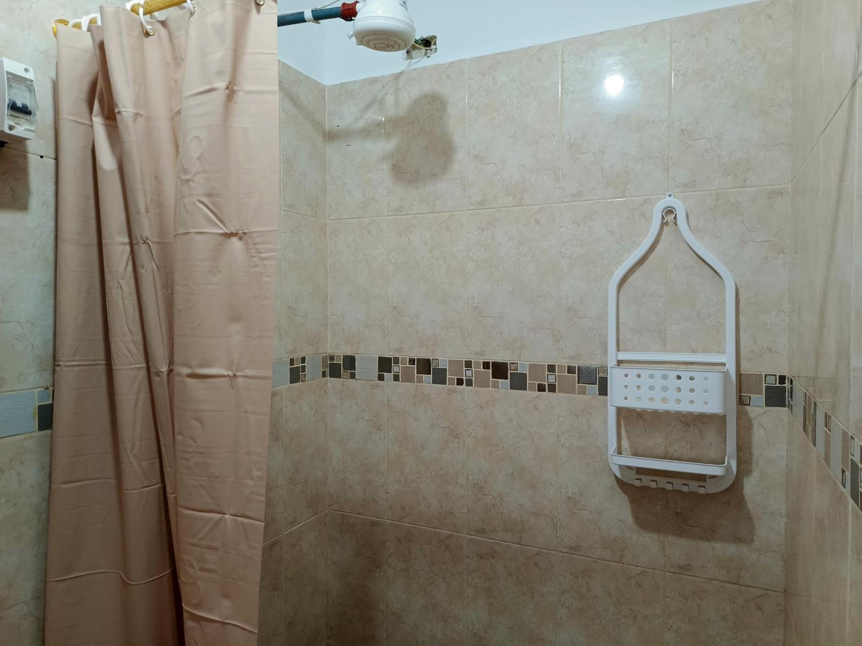 Departamento familiar
