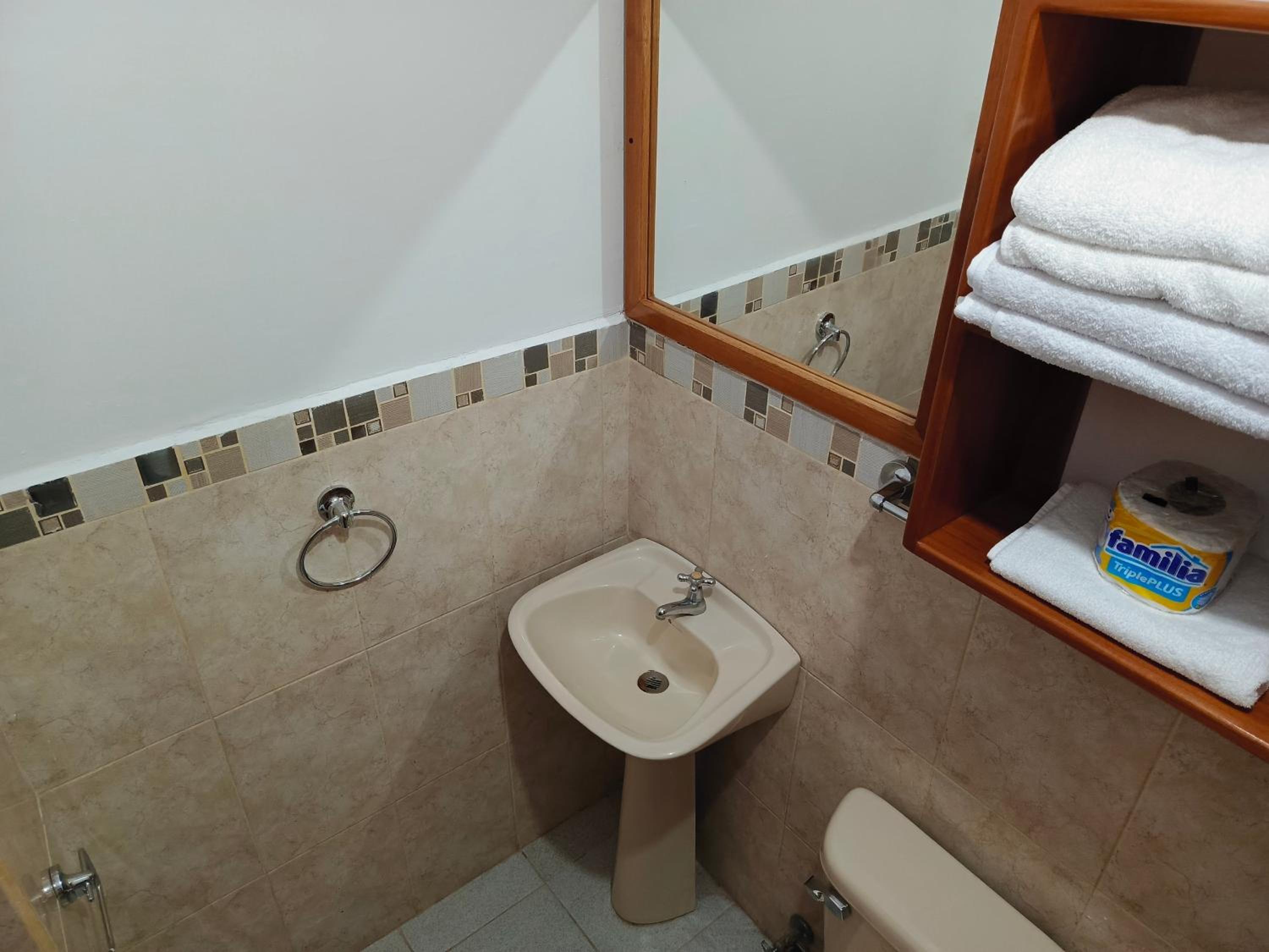Departamento familiar