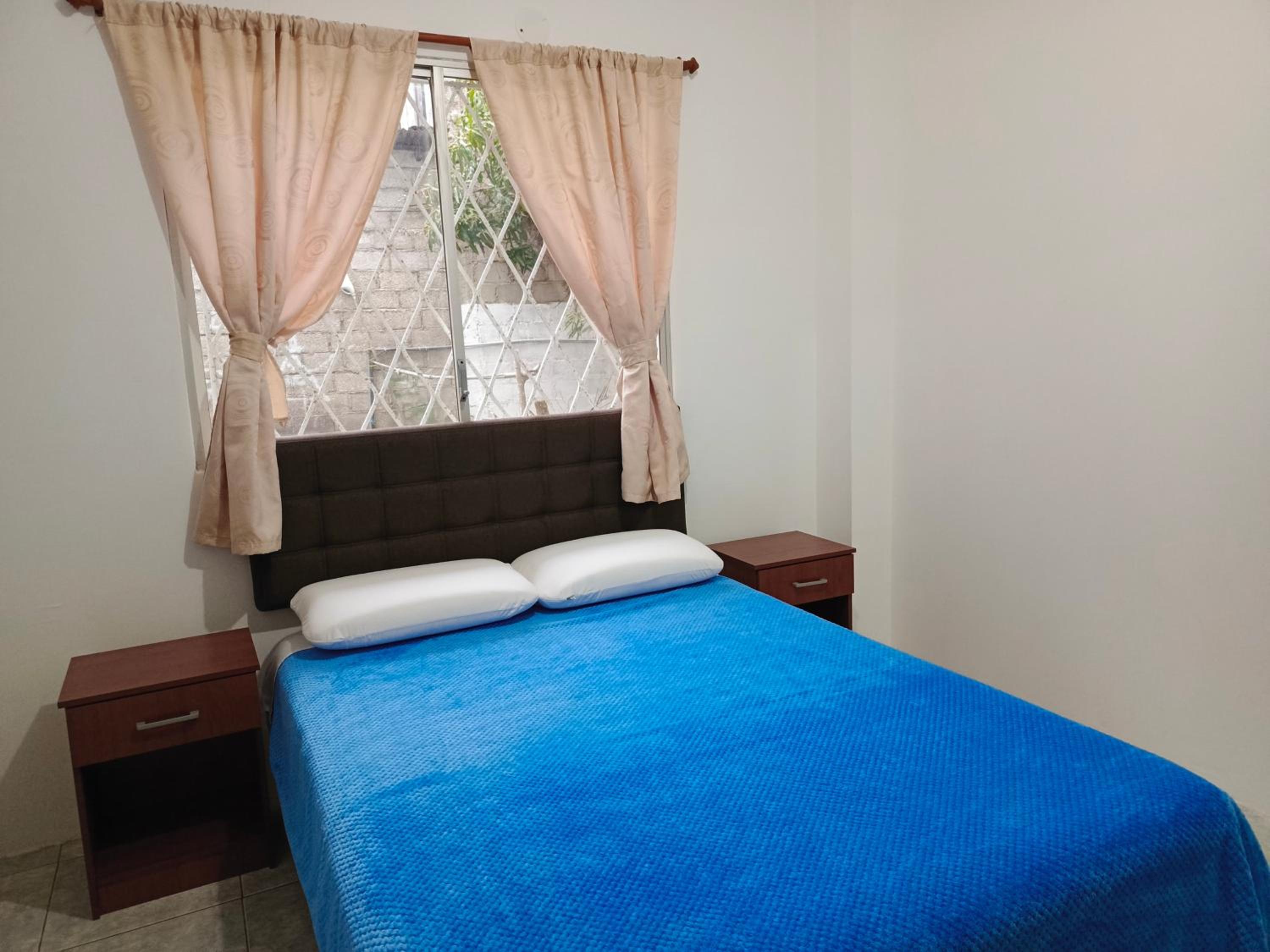 Departamento familiar