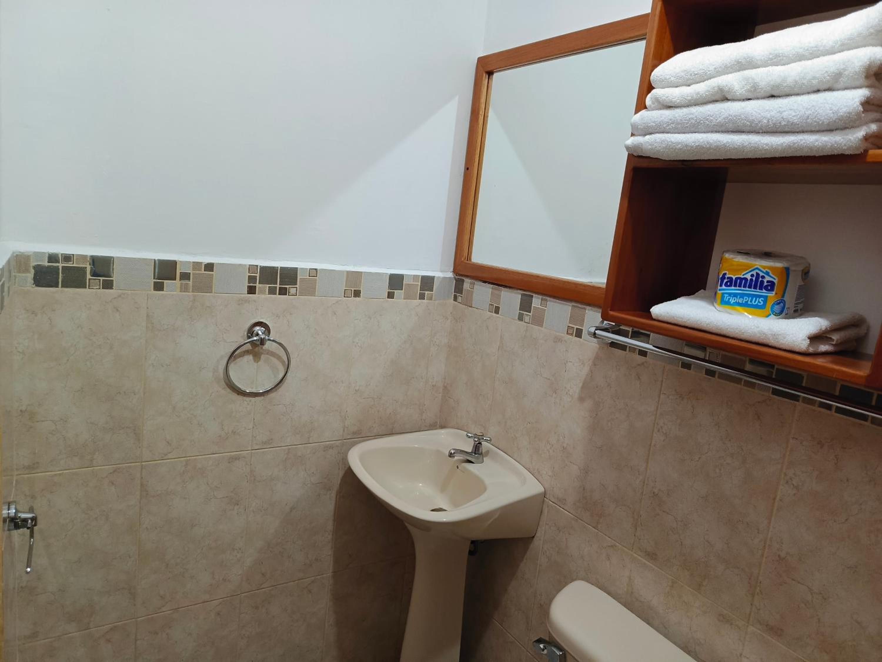 Departamento familiar