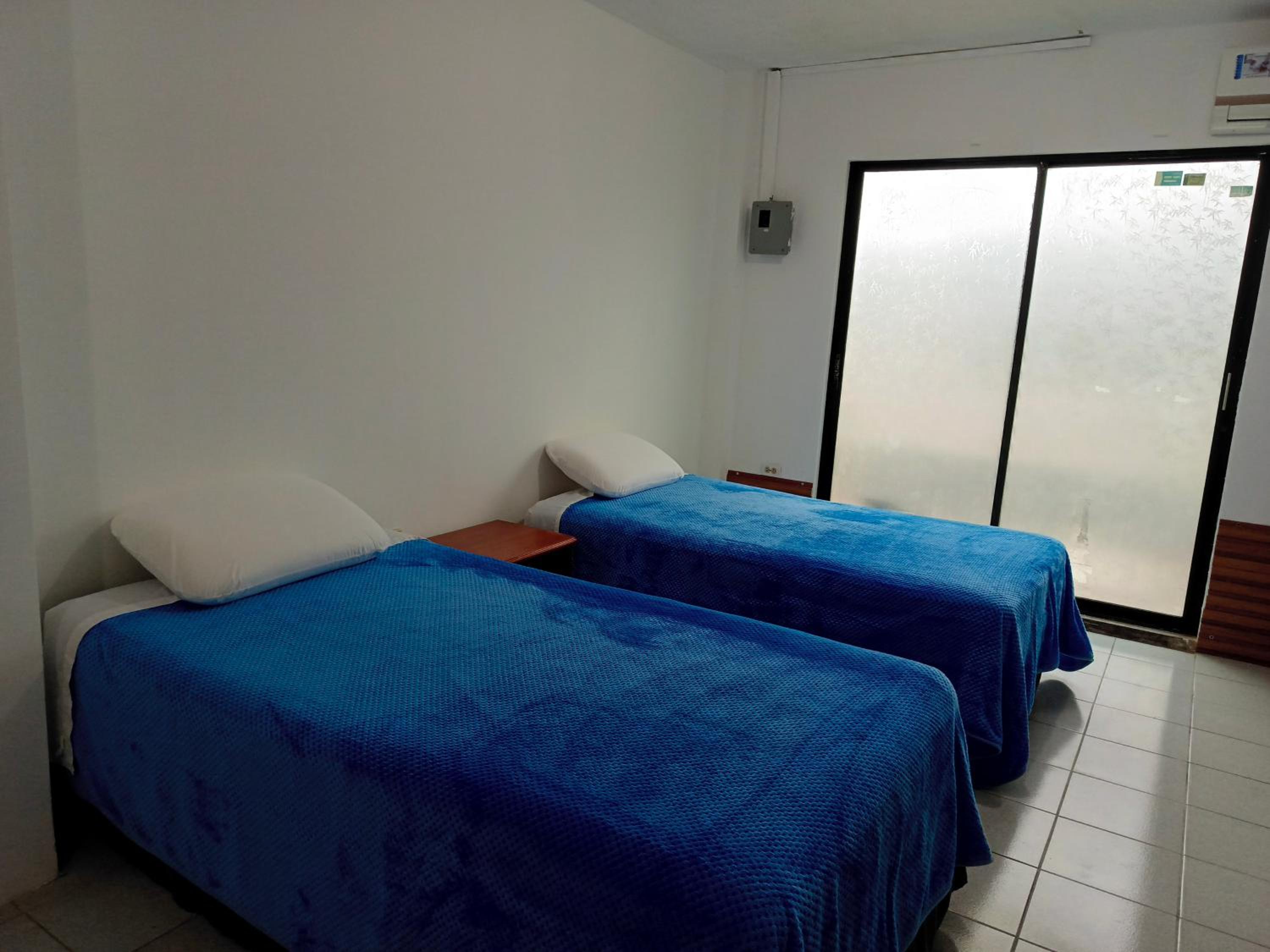 Departamento familiar